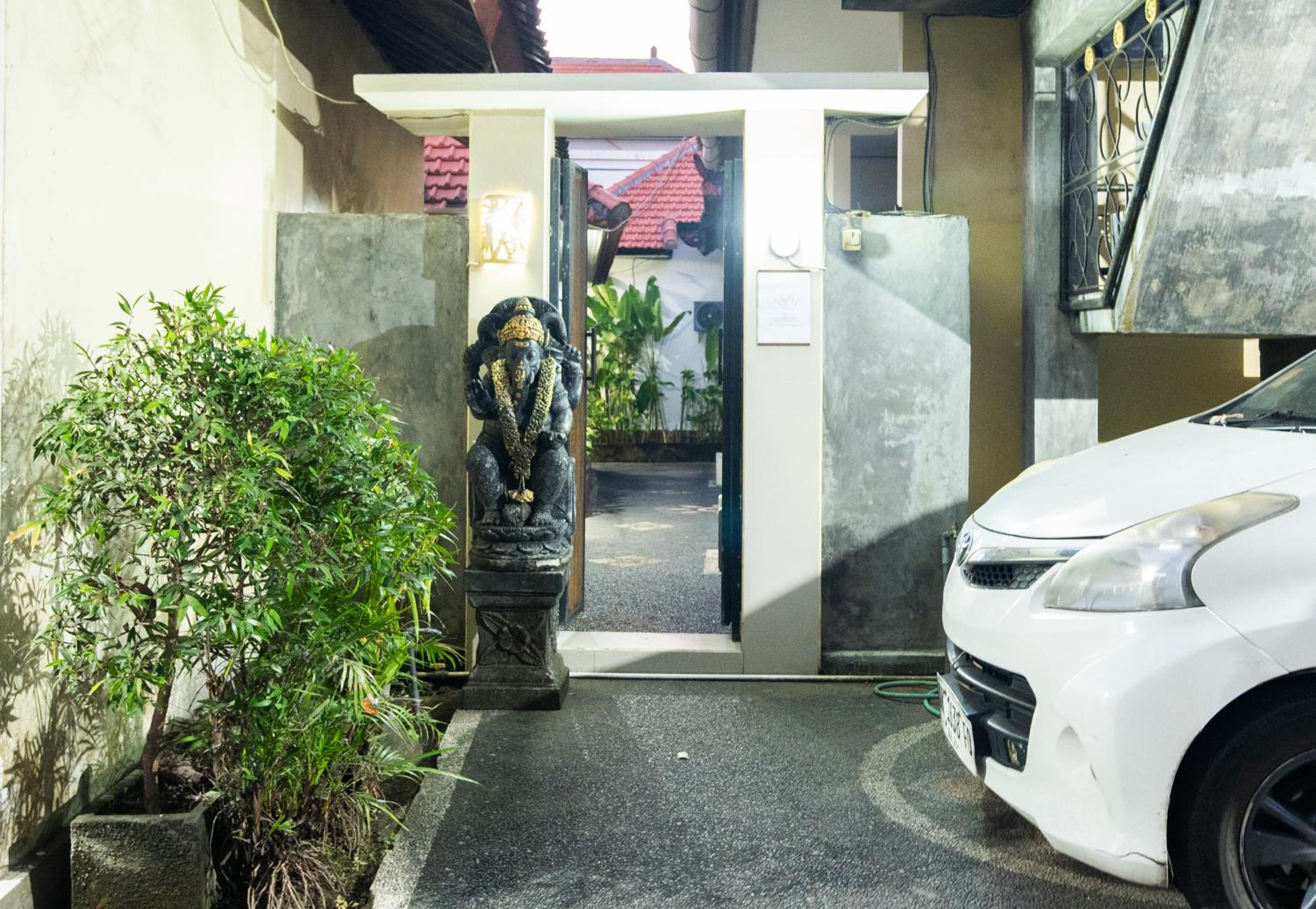 Artha Mulia House