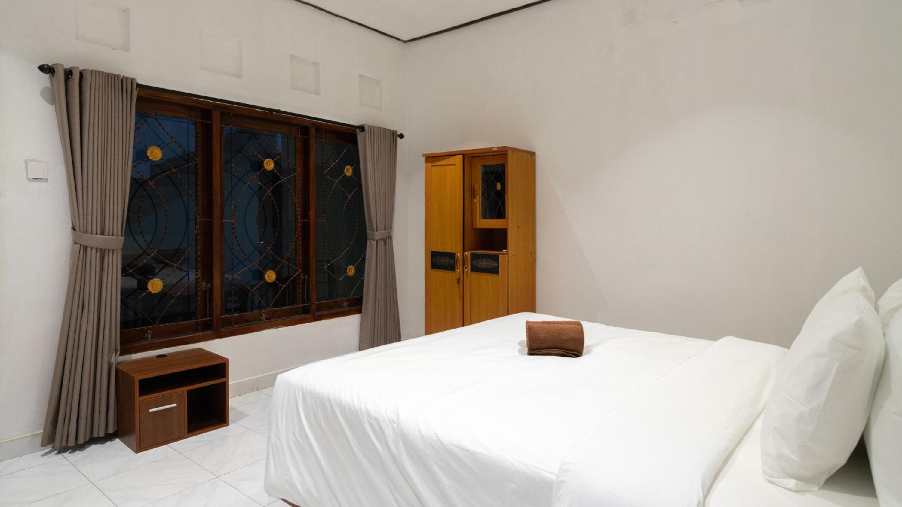 Artha Mulia House