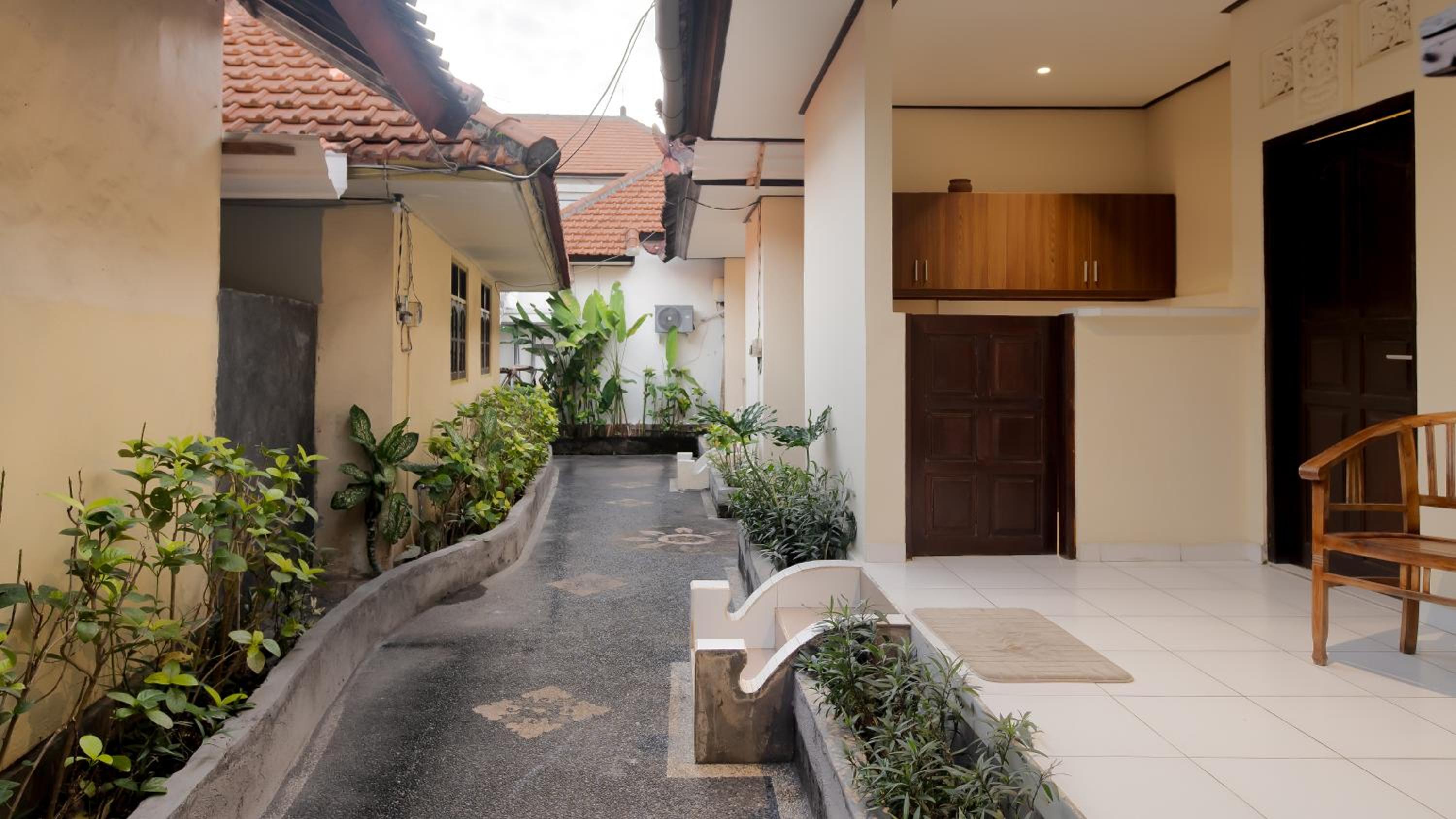 Artha Mulia House