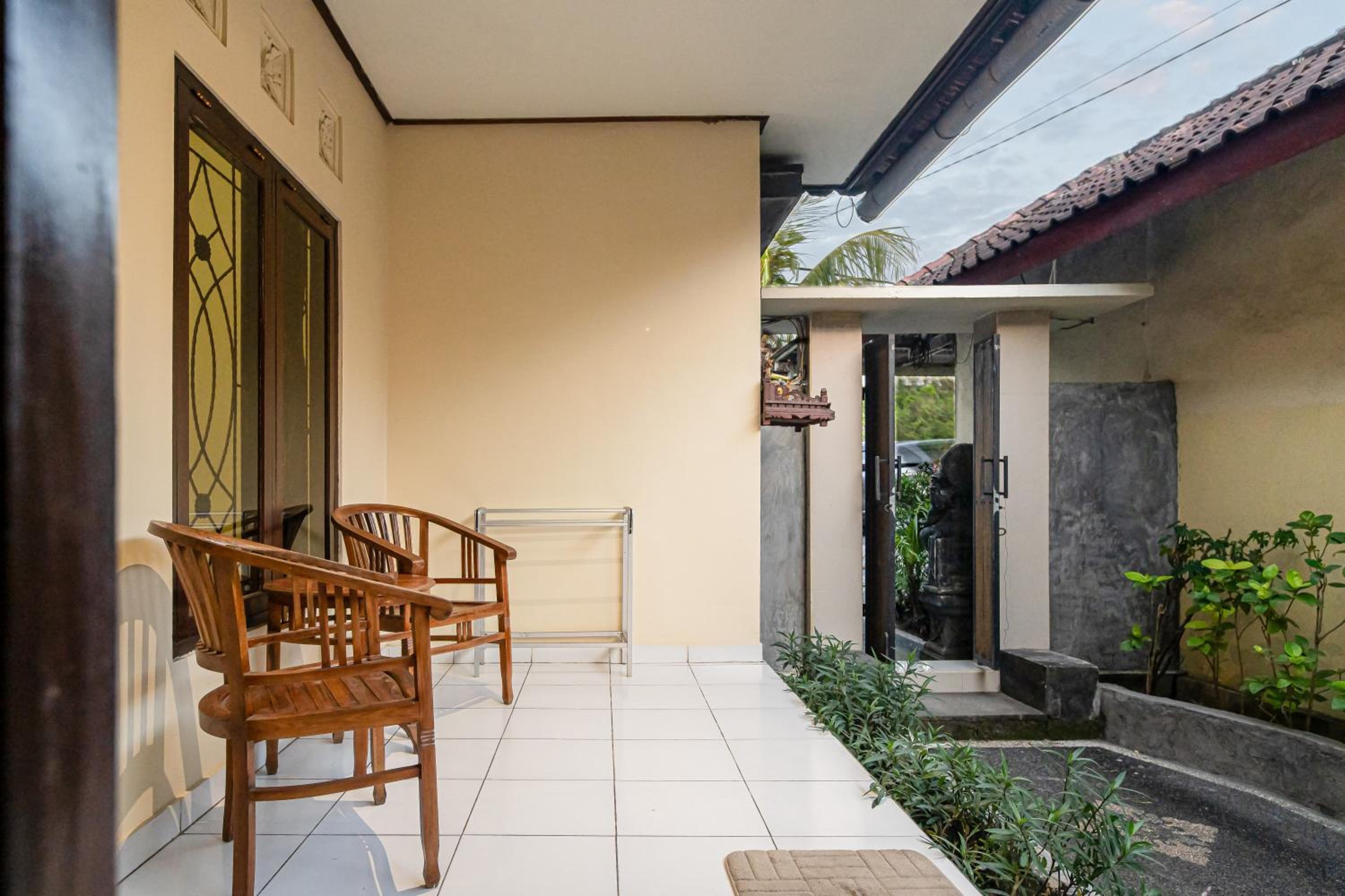 Artha Mulia House