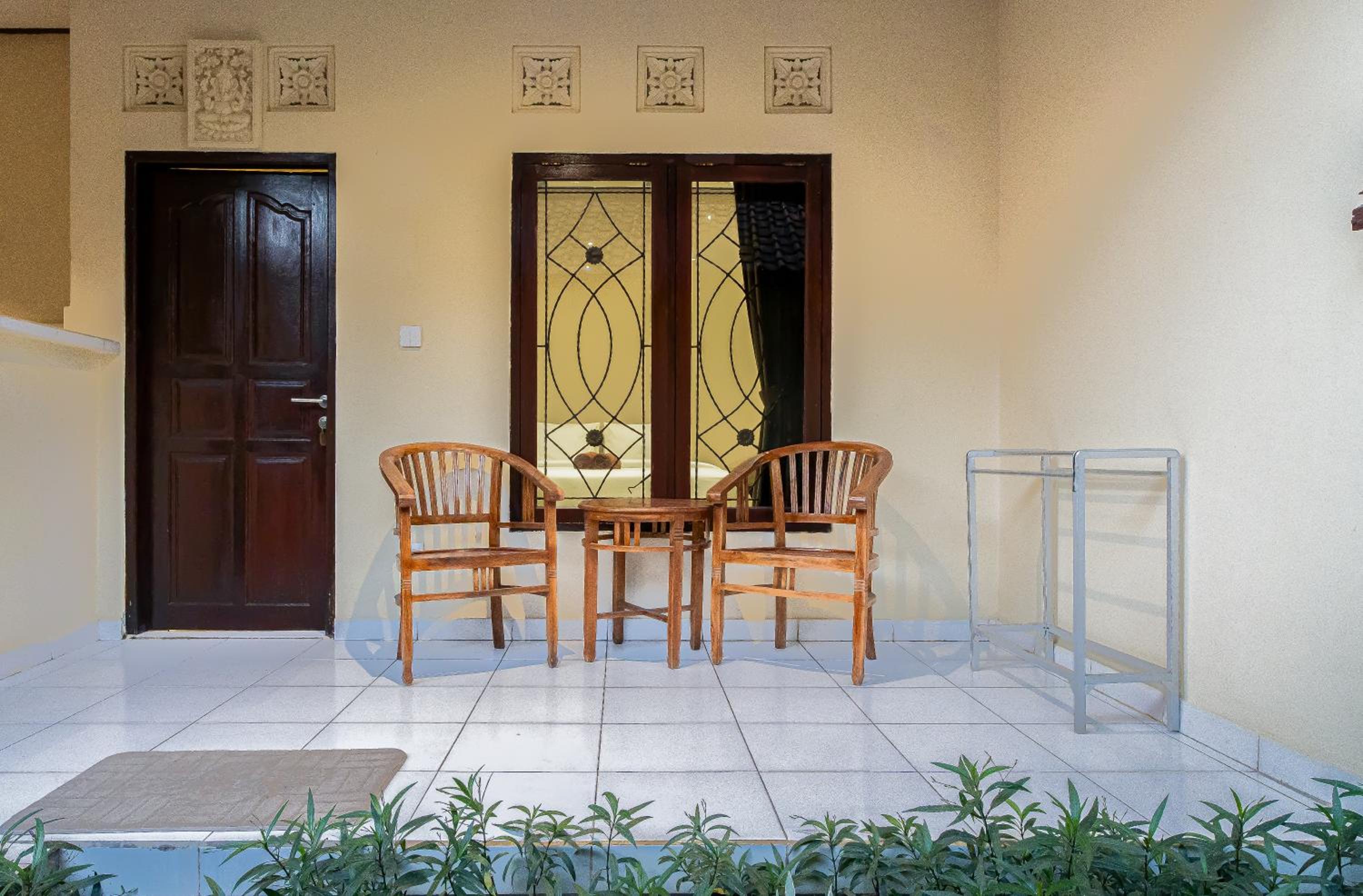 Artha Mulia House