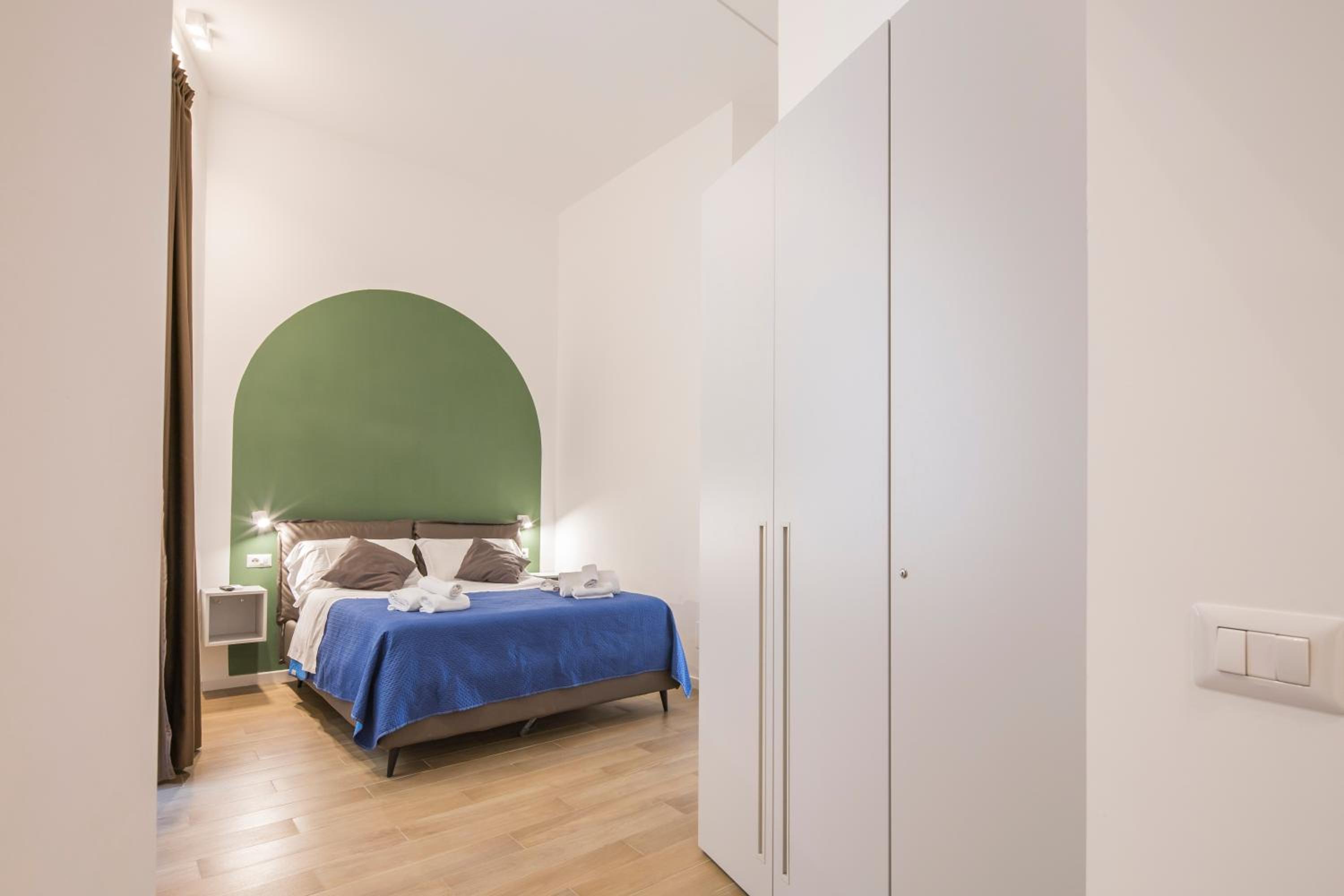 Palazzo Olimpia - Luxury Retreat