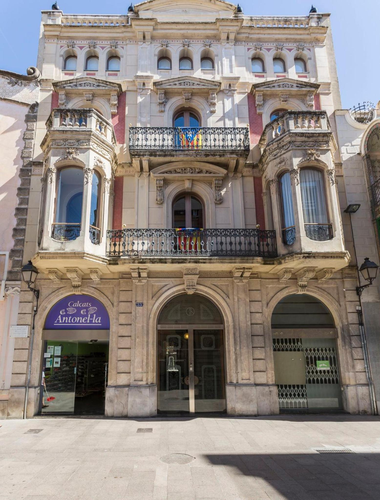 building