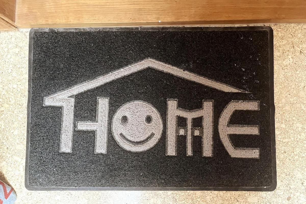 Simplicity - at home