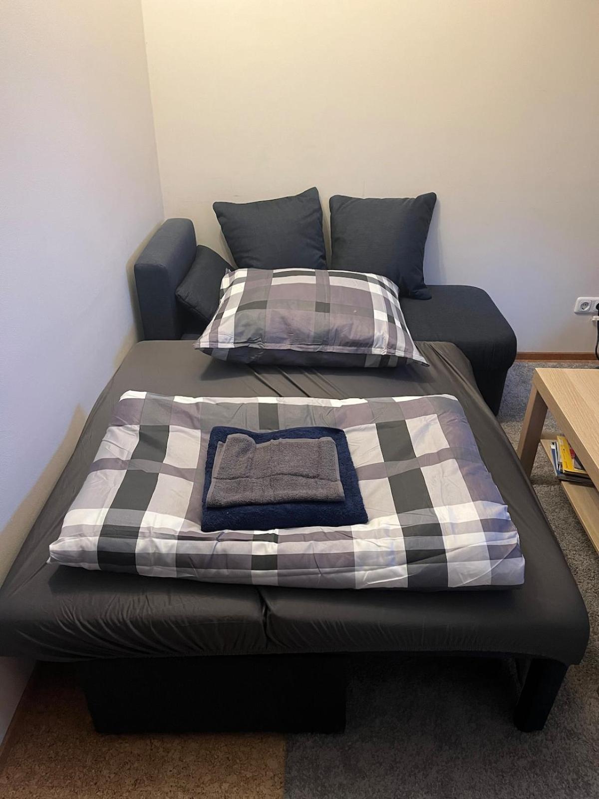 Simplicity - at home