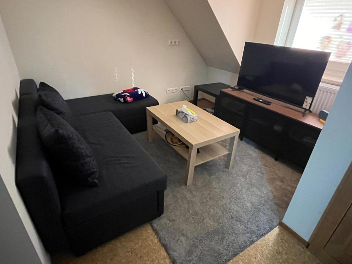 Simplicity - at home