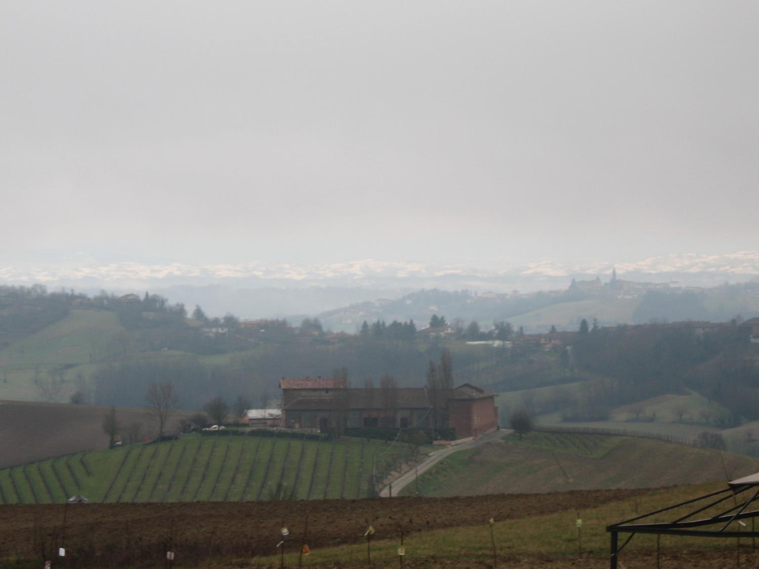 il Balcone sul Monferrato