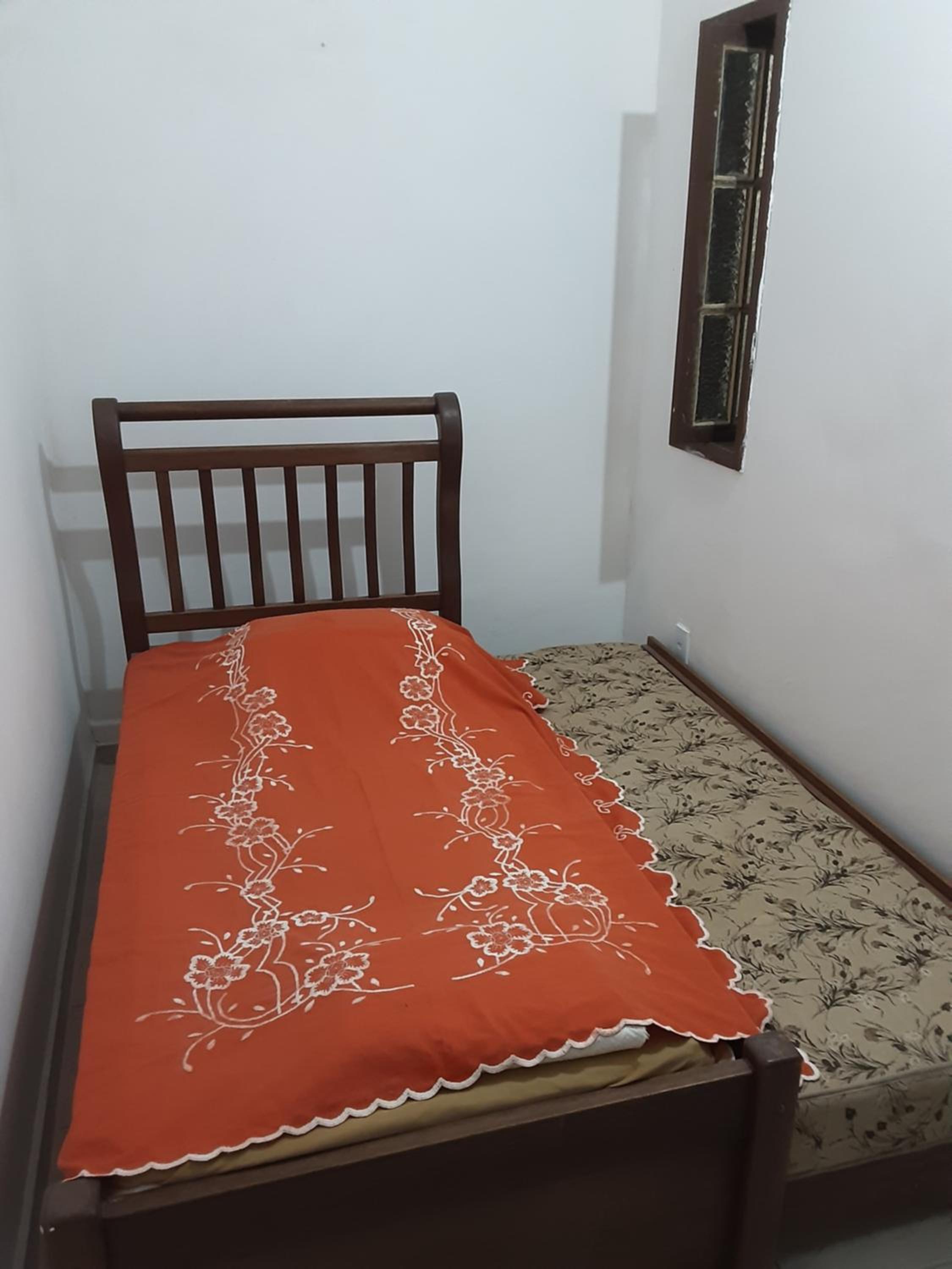 Apartamento Térreo - Setiba - Guarapari