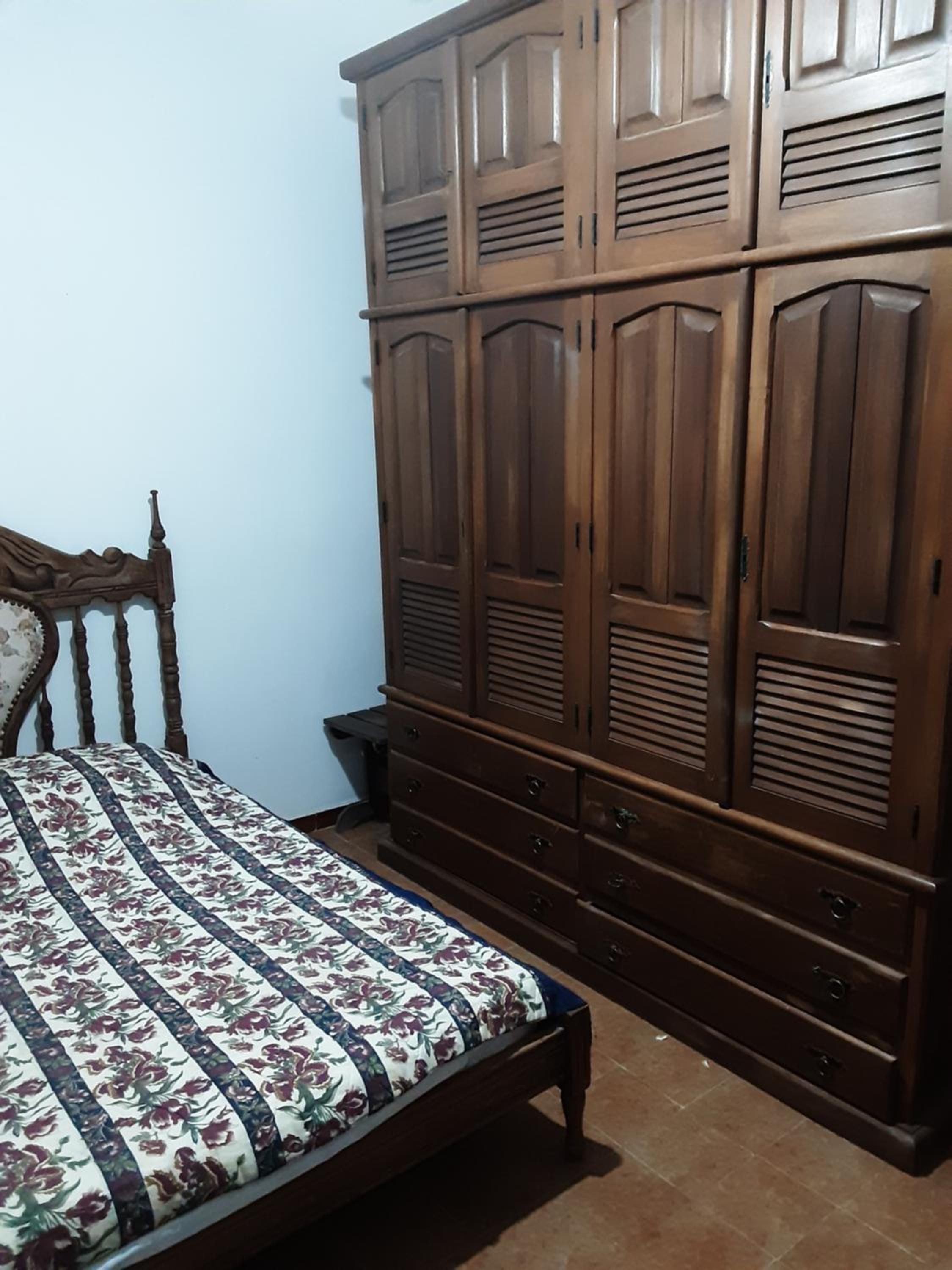 Apartamento Térreo - Setiba - Guarapari