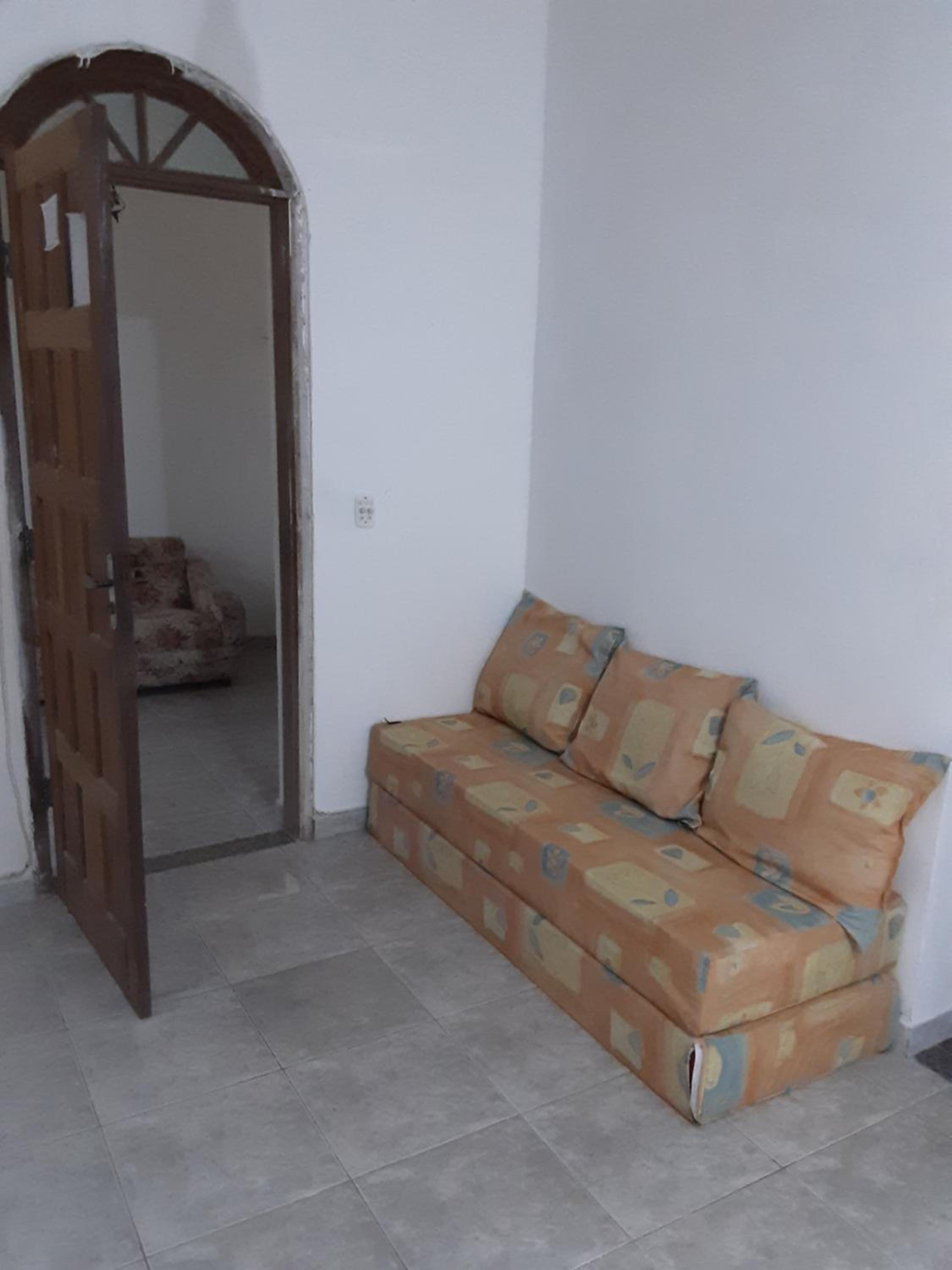 Apartamento Térreo - Setiba - Guarapari