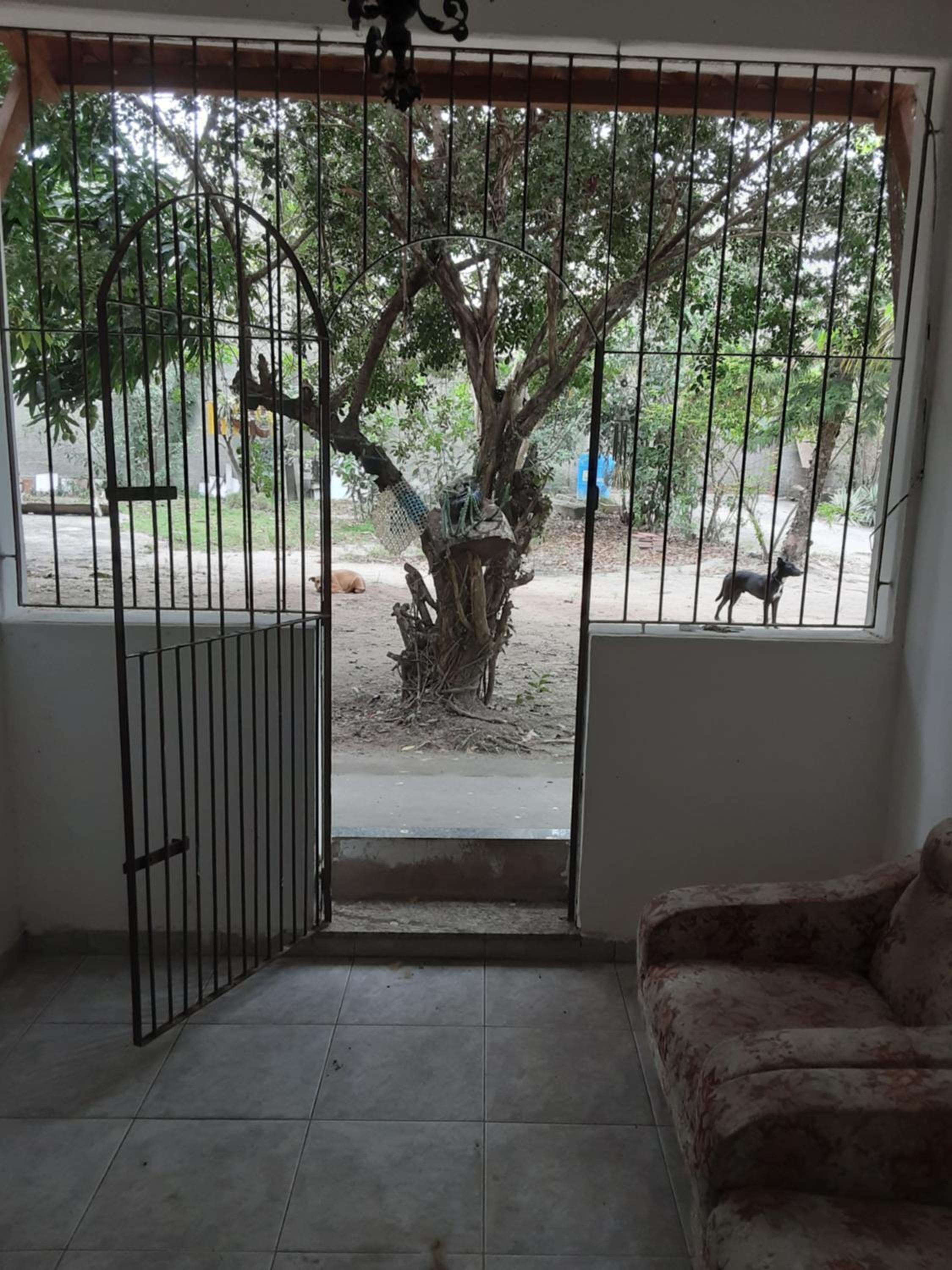 Apartamento Térreo - Setiba - Guarapari