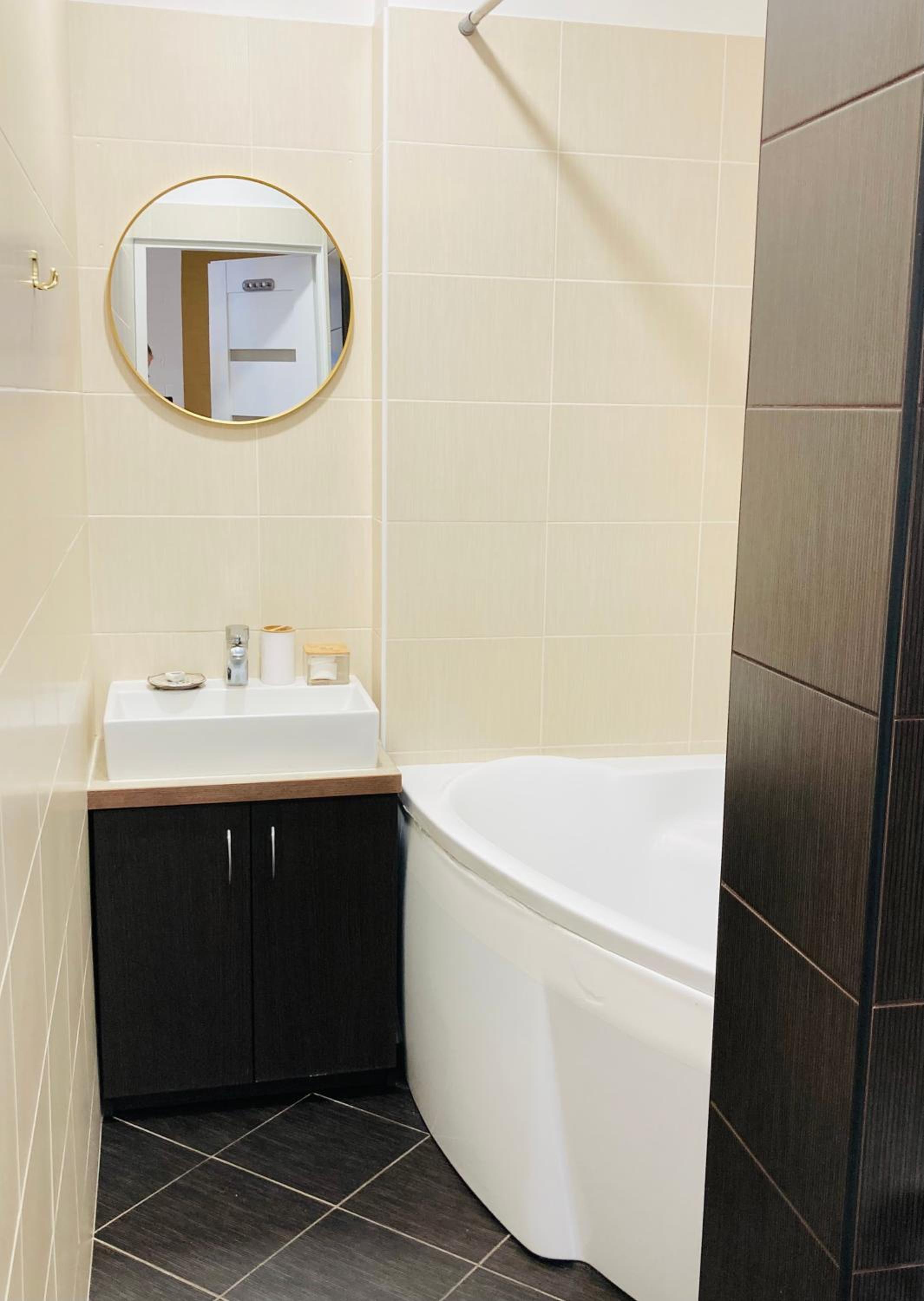 Apartamentai Auksinės Bangos - Free parking - Easy check-in