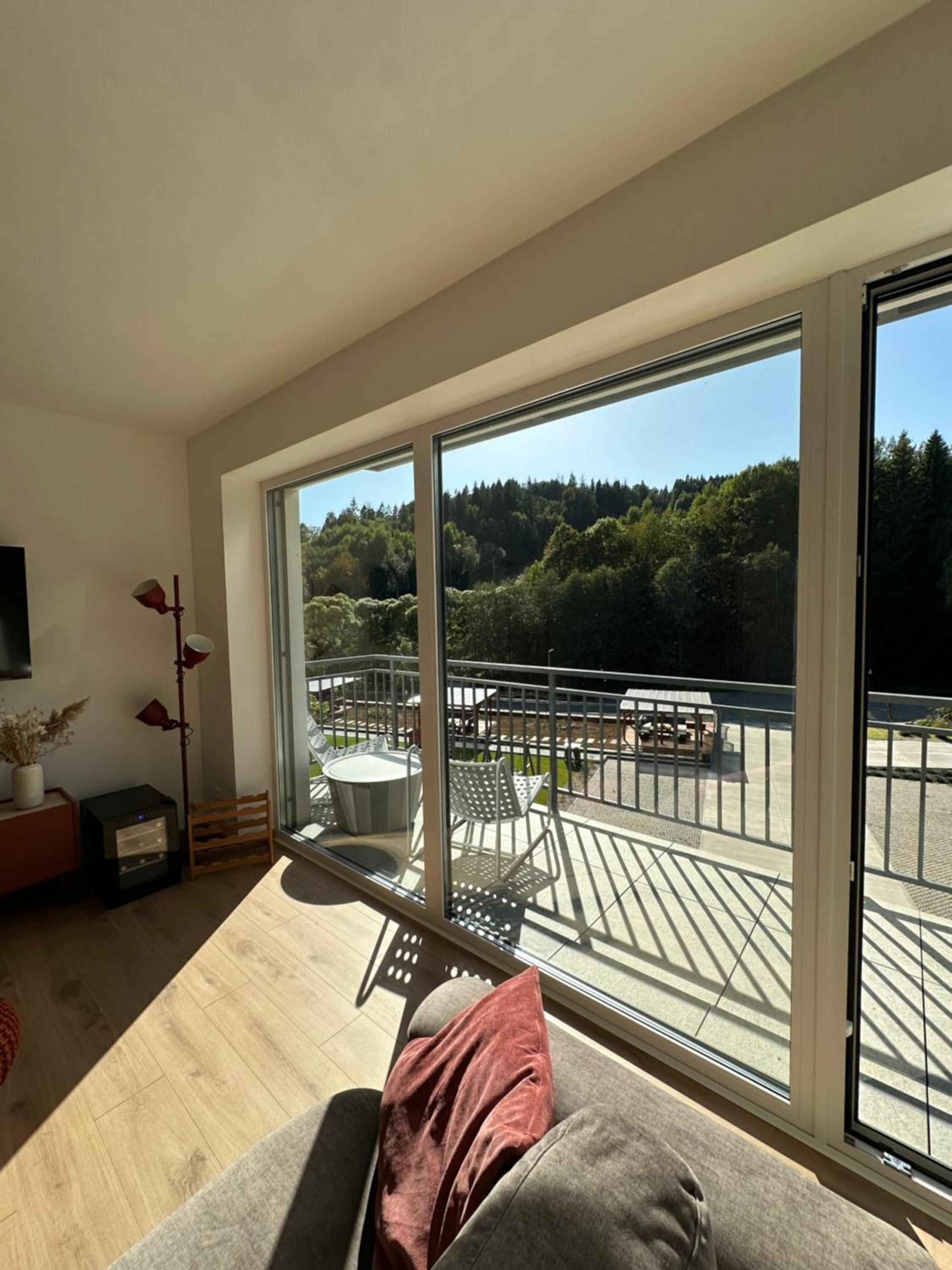 BREZOVINA Apartmán Pohoda Orava