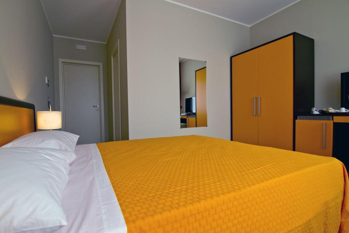 Galileo B&B
