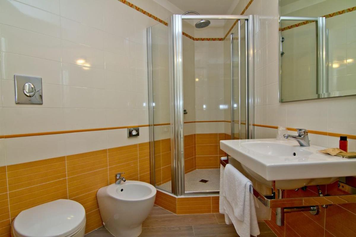 Galileo B&B