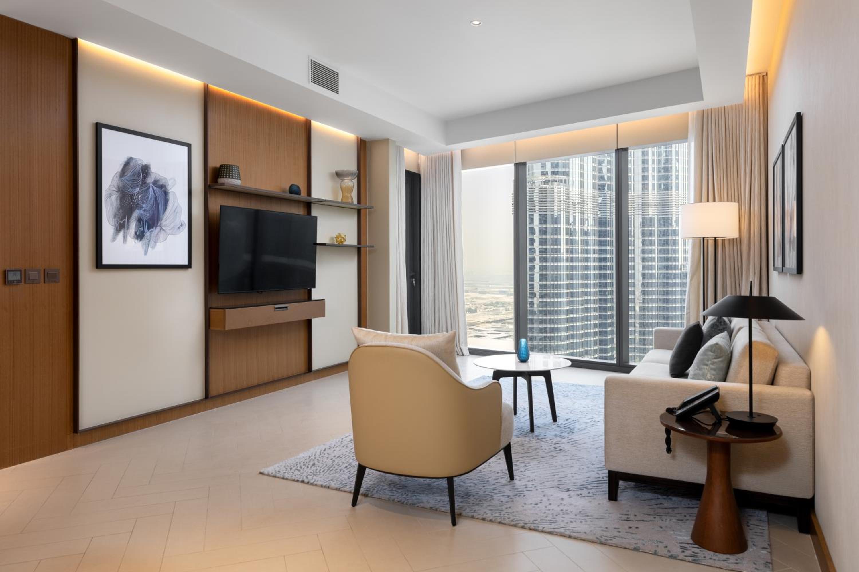 Maison Privee - Fabulous Apt with Sensational Burj Khalifa Views