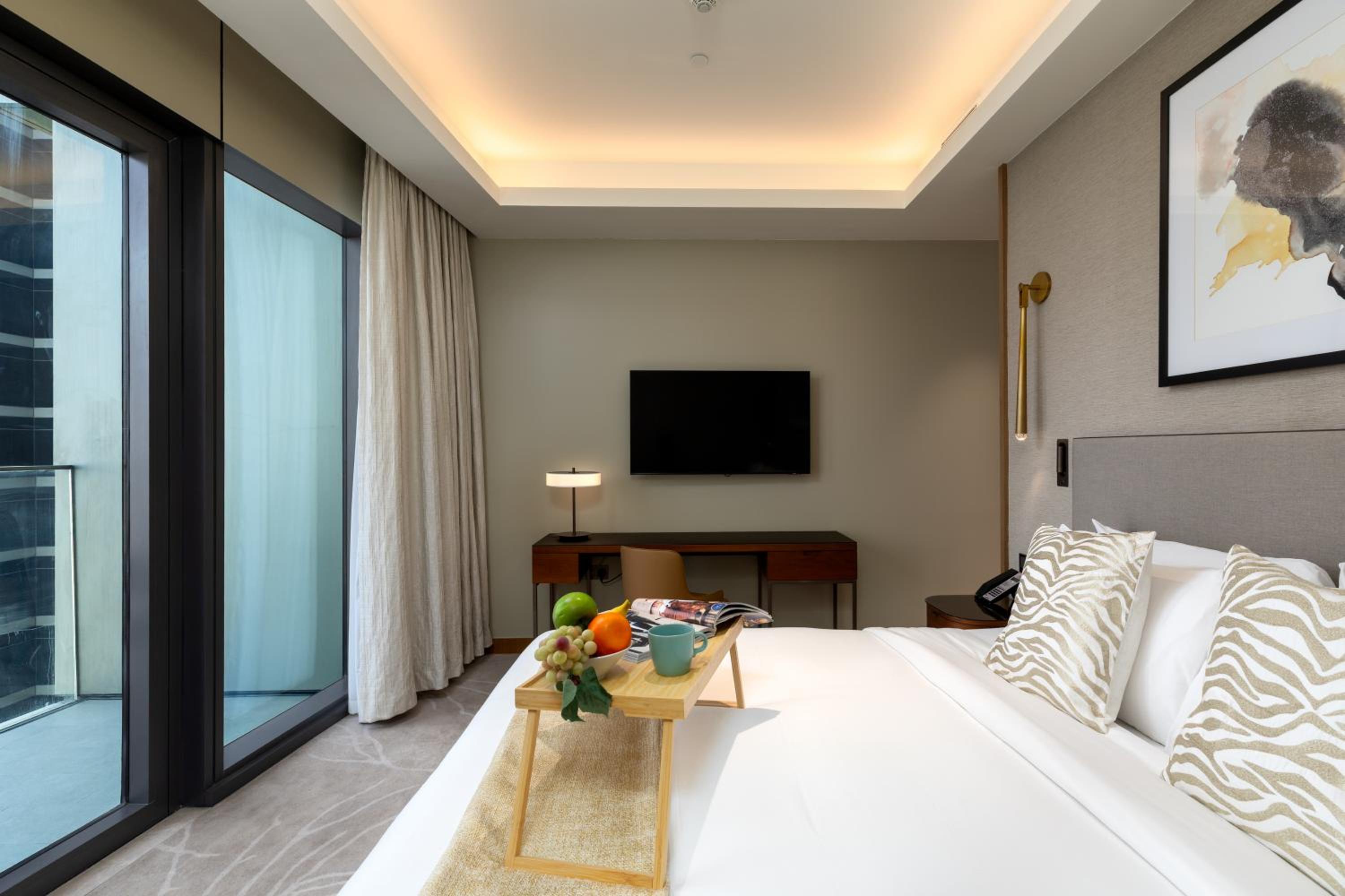 Maison Privee - Fabulous Apt with Sensational Burj Khalifa Views