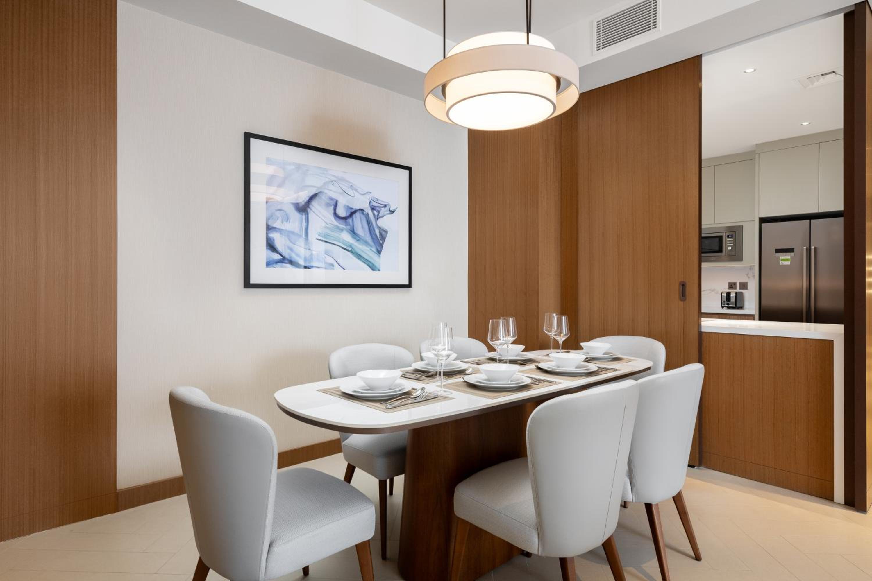 Maison Privee - Fabulous Apt with Sensational Burj Khalifa Views