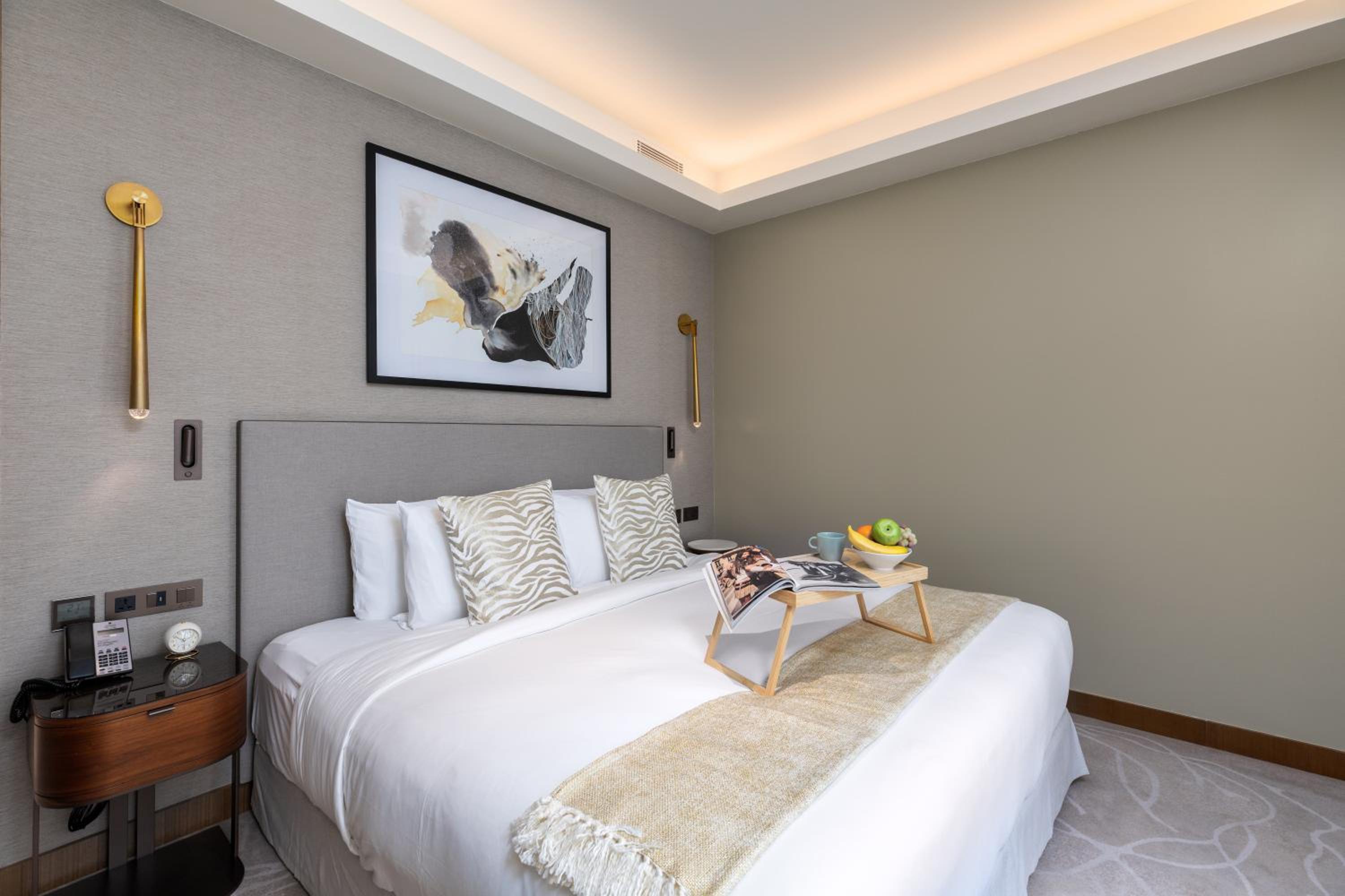 Maison Privee - Fabulous Apt with Sensational Burj Khalifa Views