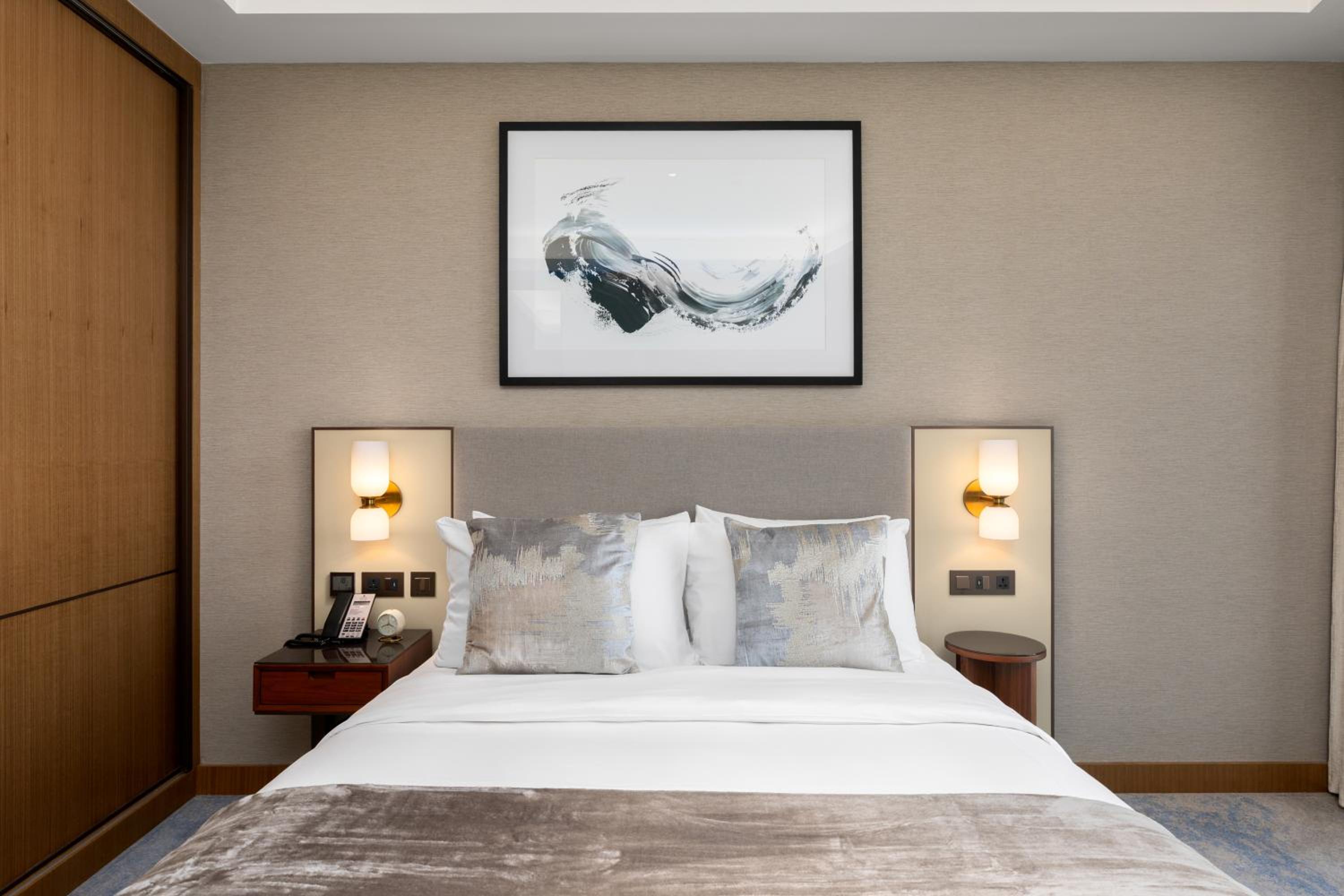 Maison Privee - Fabulous Apt with Sensational Burj Khalifa Views