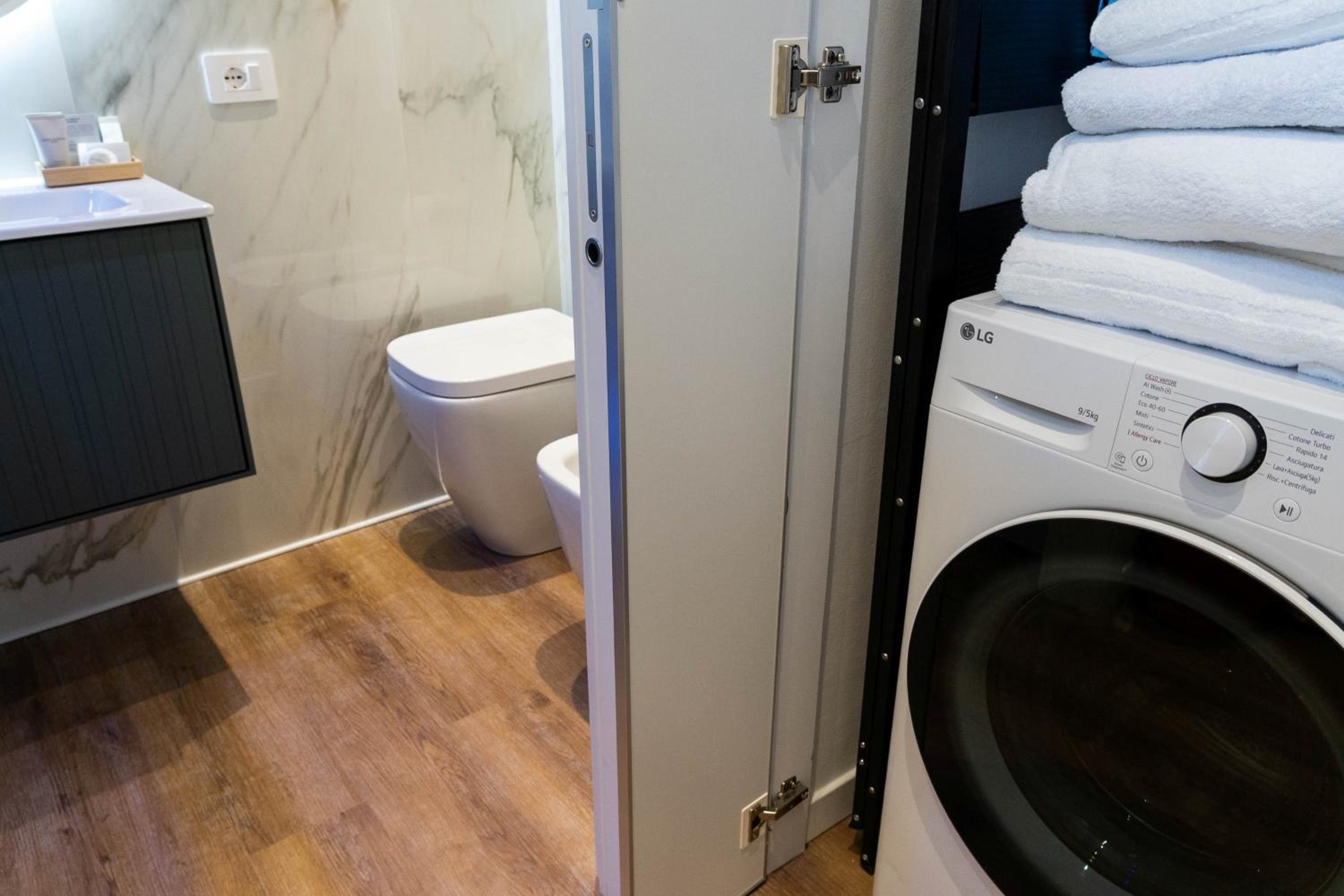 Vecchia Milano Luxury Suite
