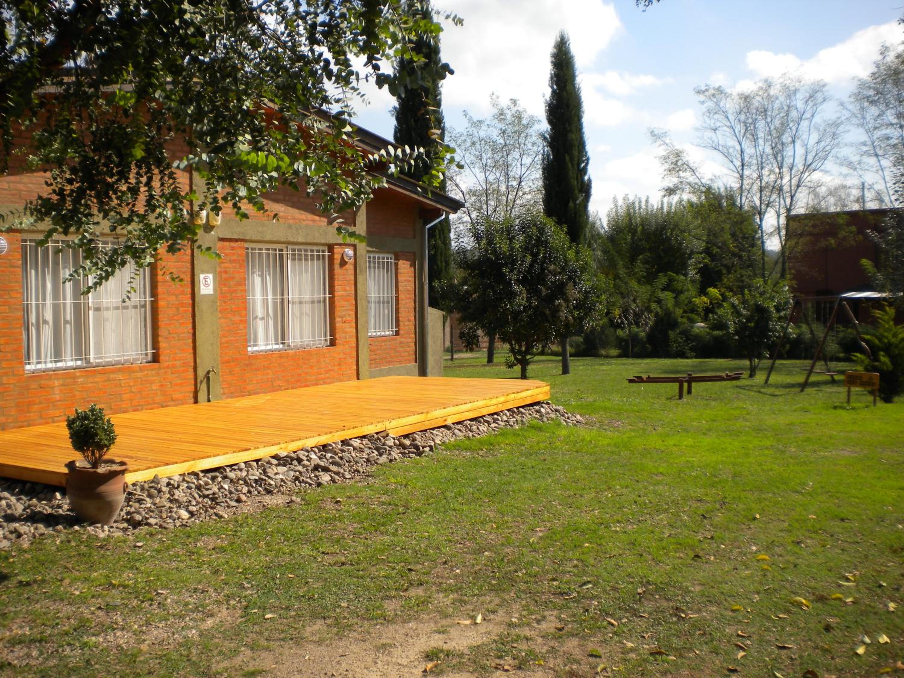 Las Casitas de Pepin