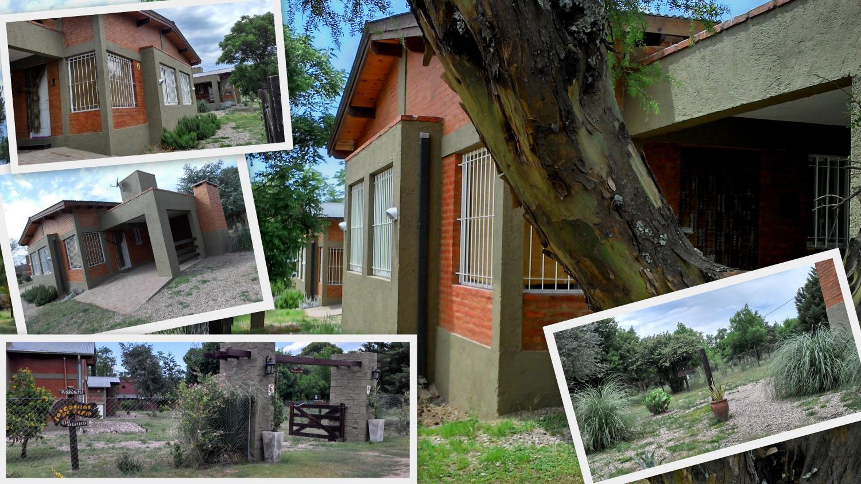 Las Casitas de Pepin