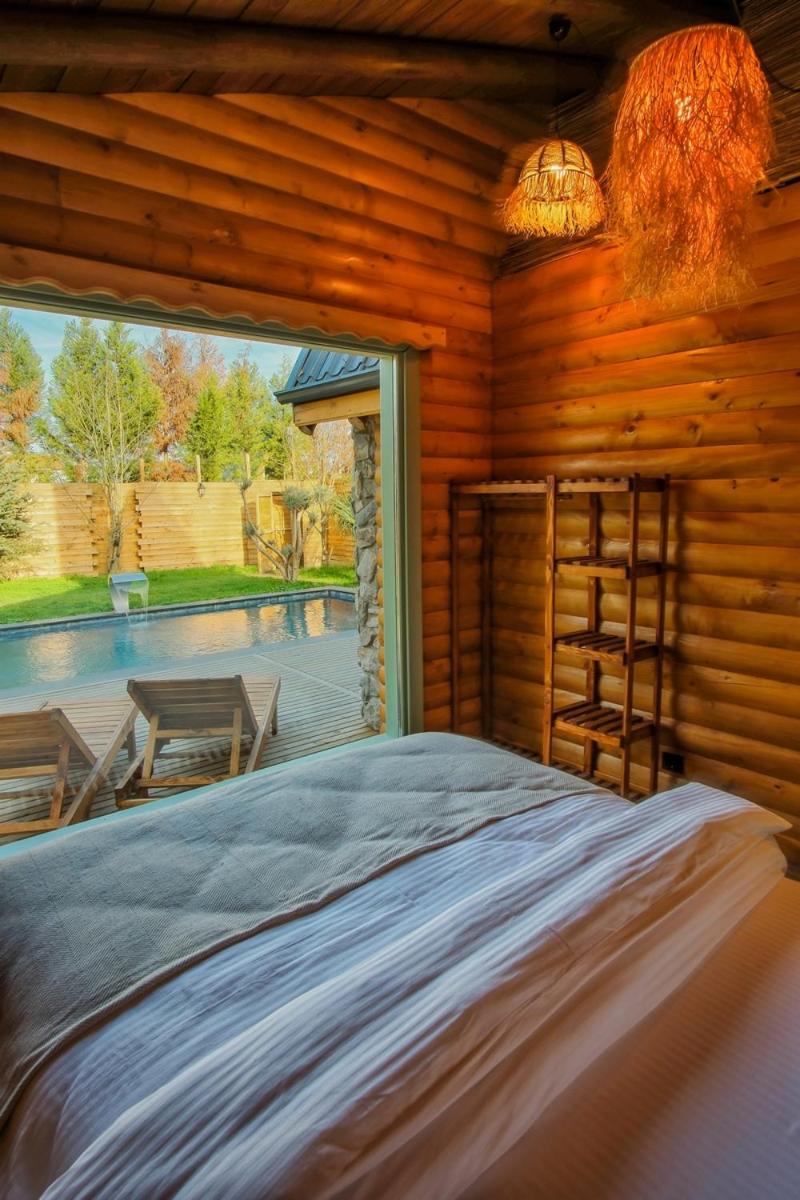 Rast Sapanca Bungalov