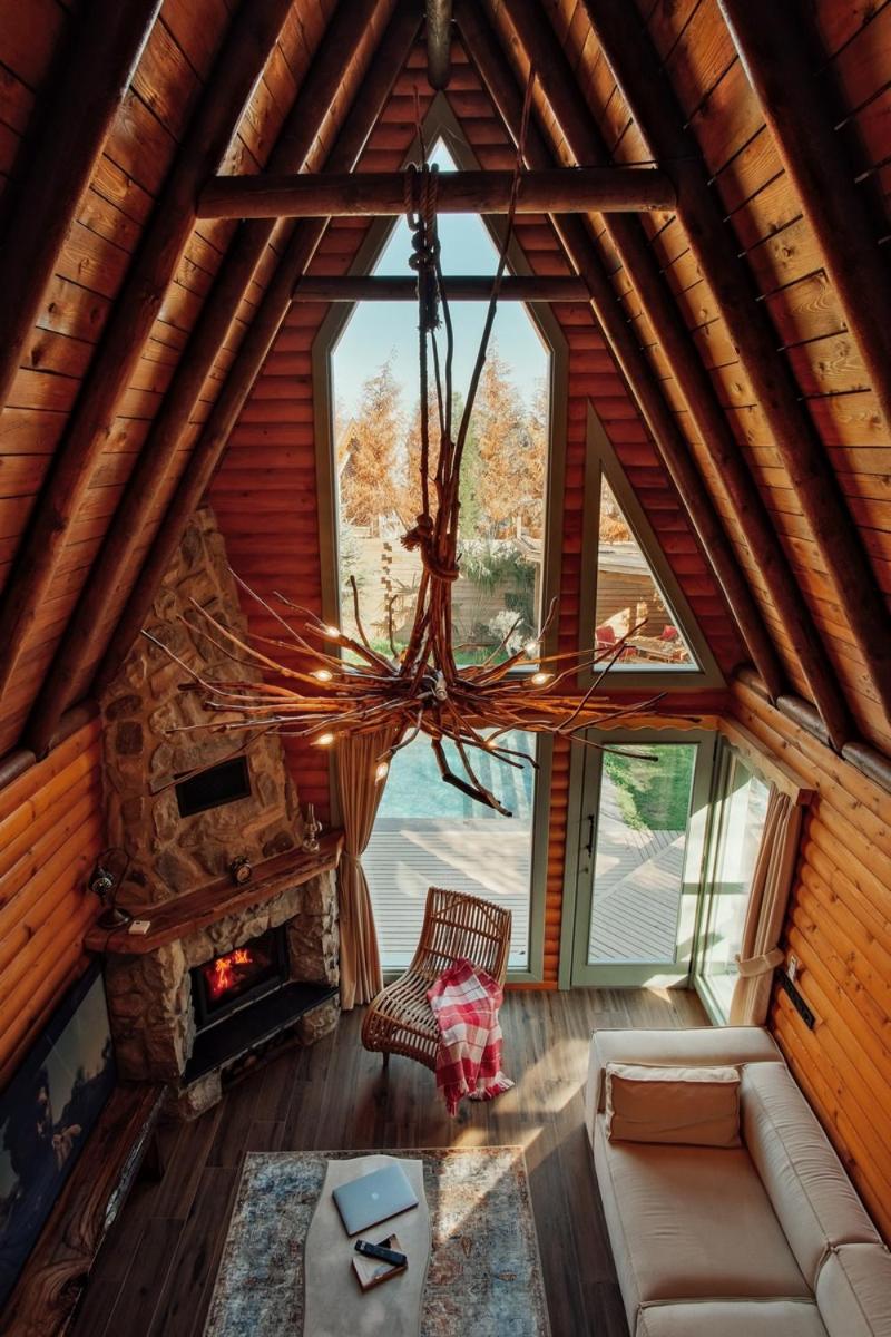 Rast Sapanca Bungalov