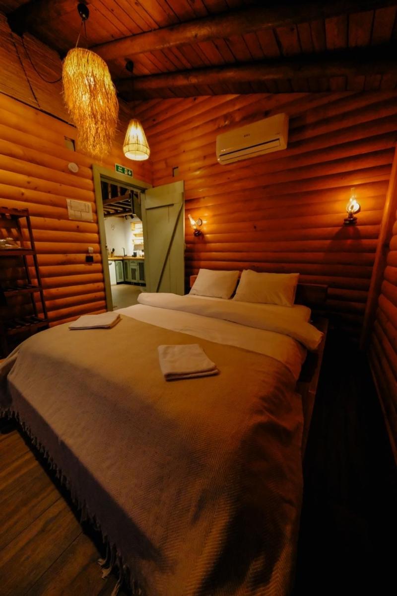 Rast Sapanca Bungalov