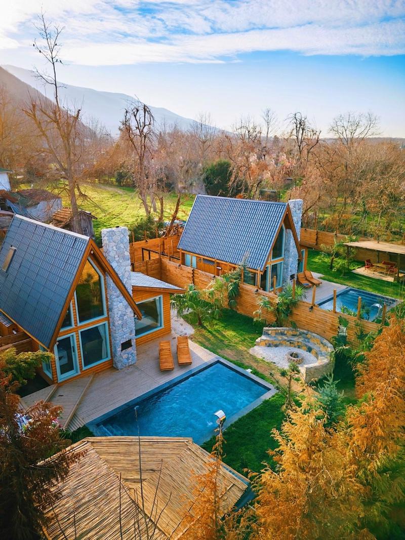 Rast Sapanca Bungalov