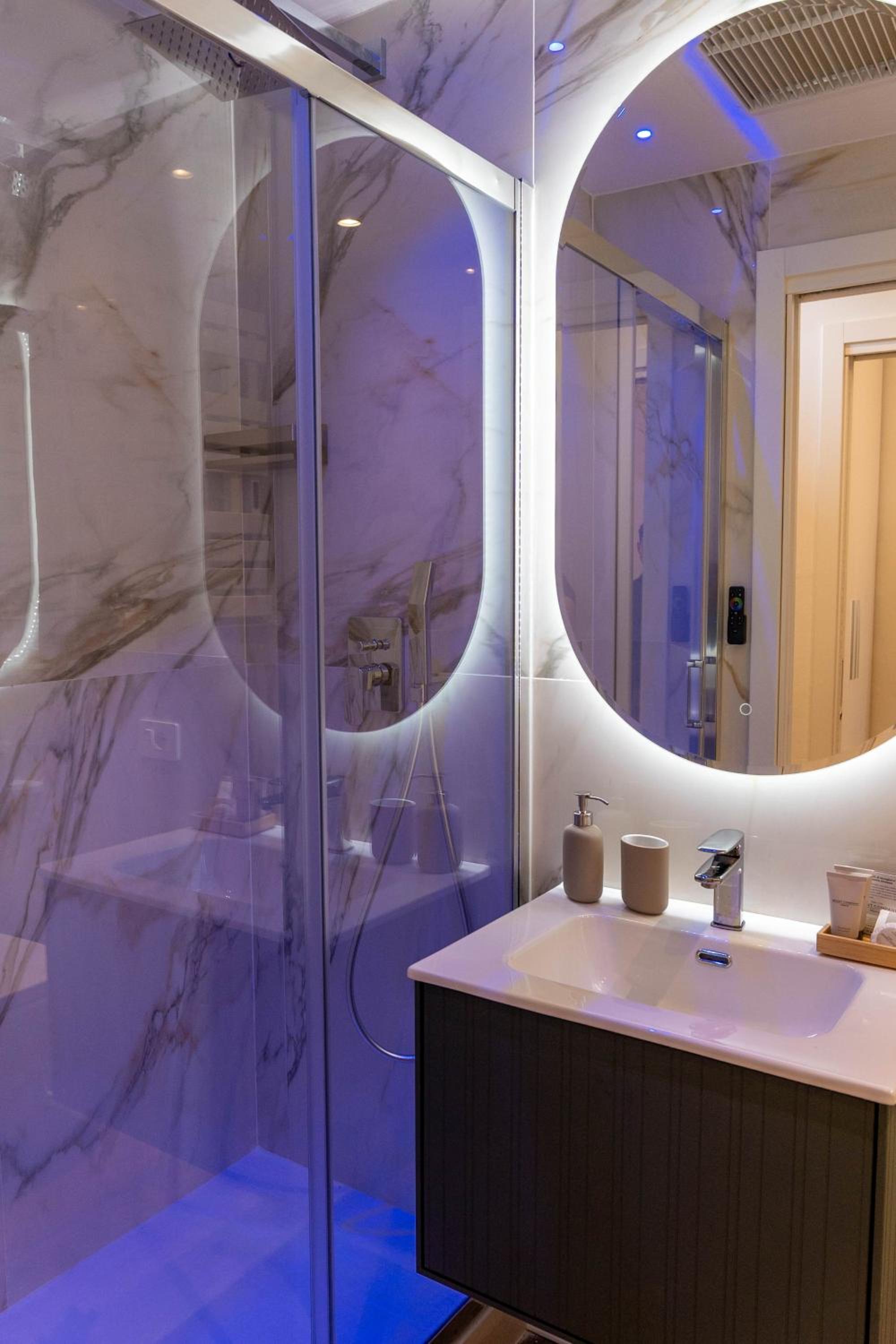 Vecchia Milano Luxury Suite