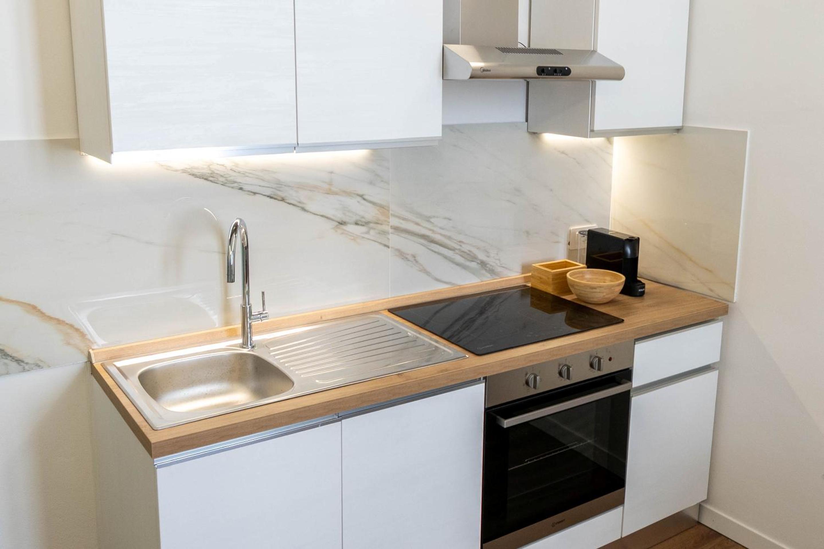 Vecchia Milano Luxury Suite