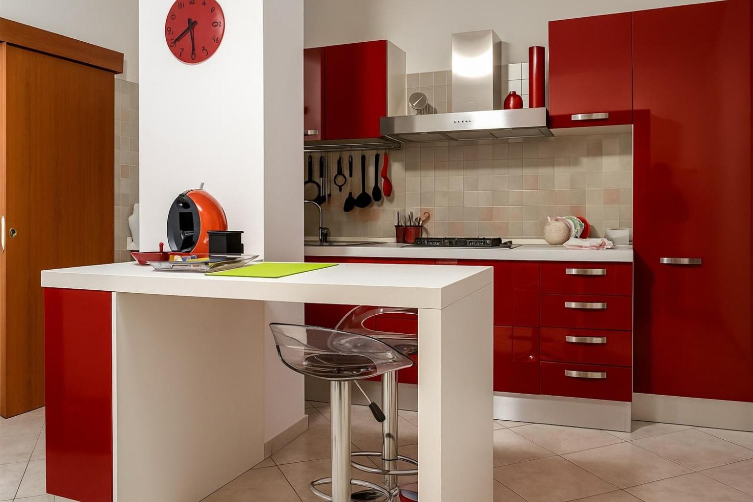 Residenza Bacchelli Cagliari