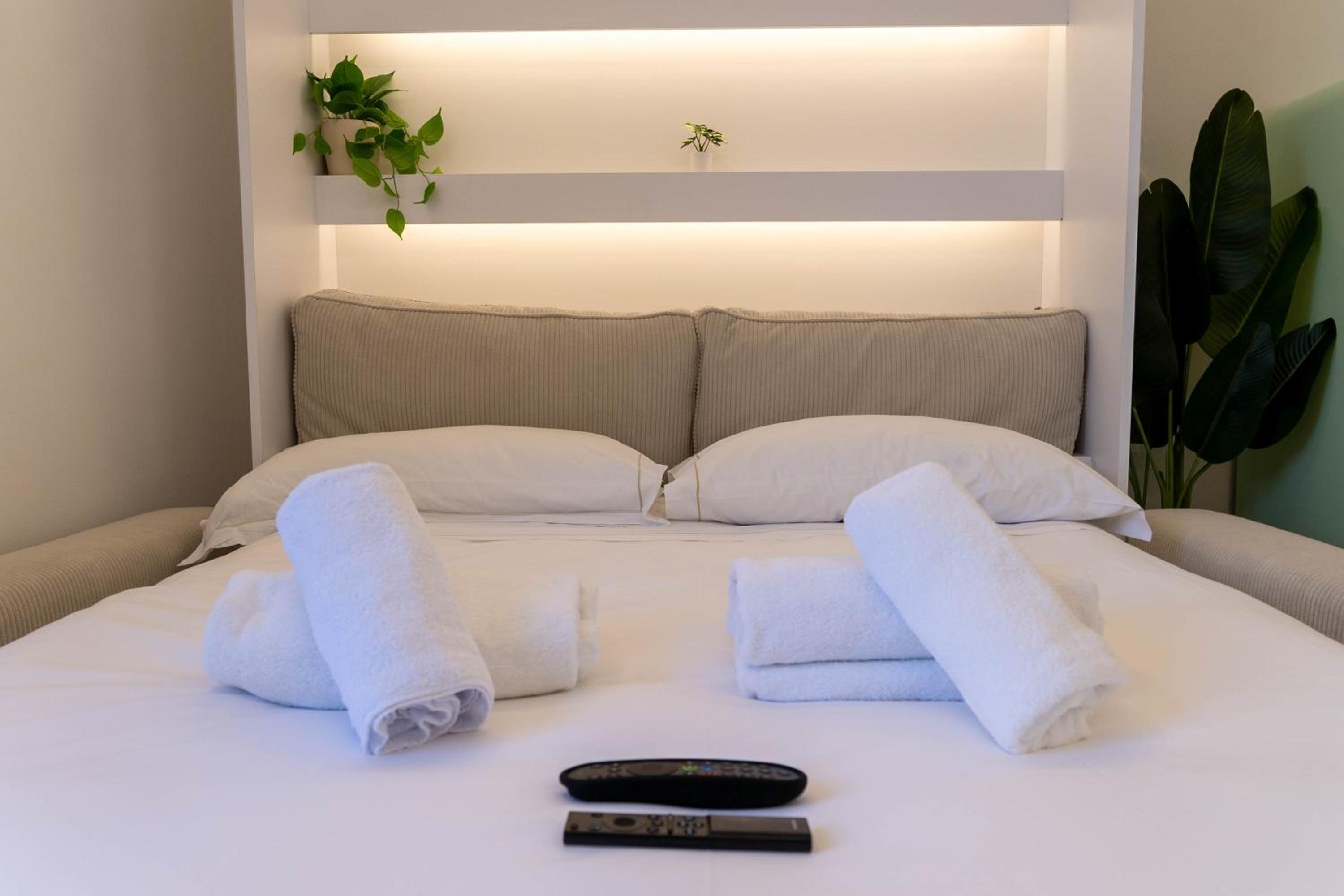 Vecchia Milano Luxury Suite