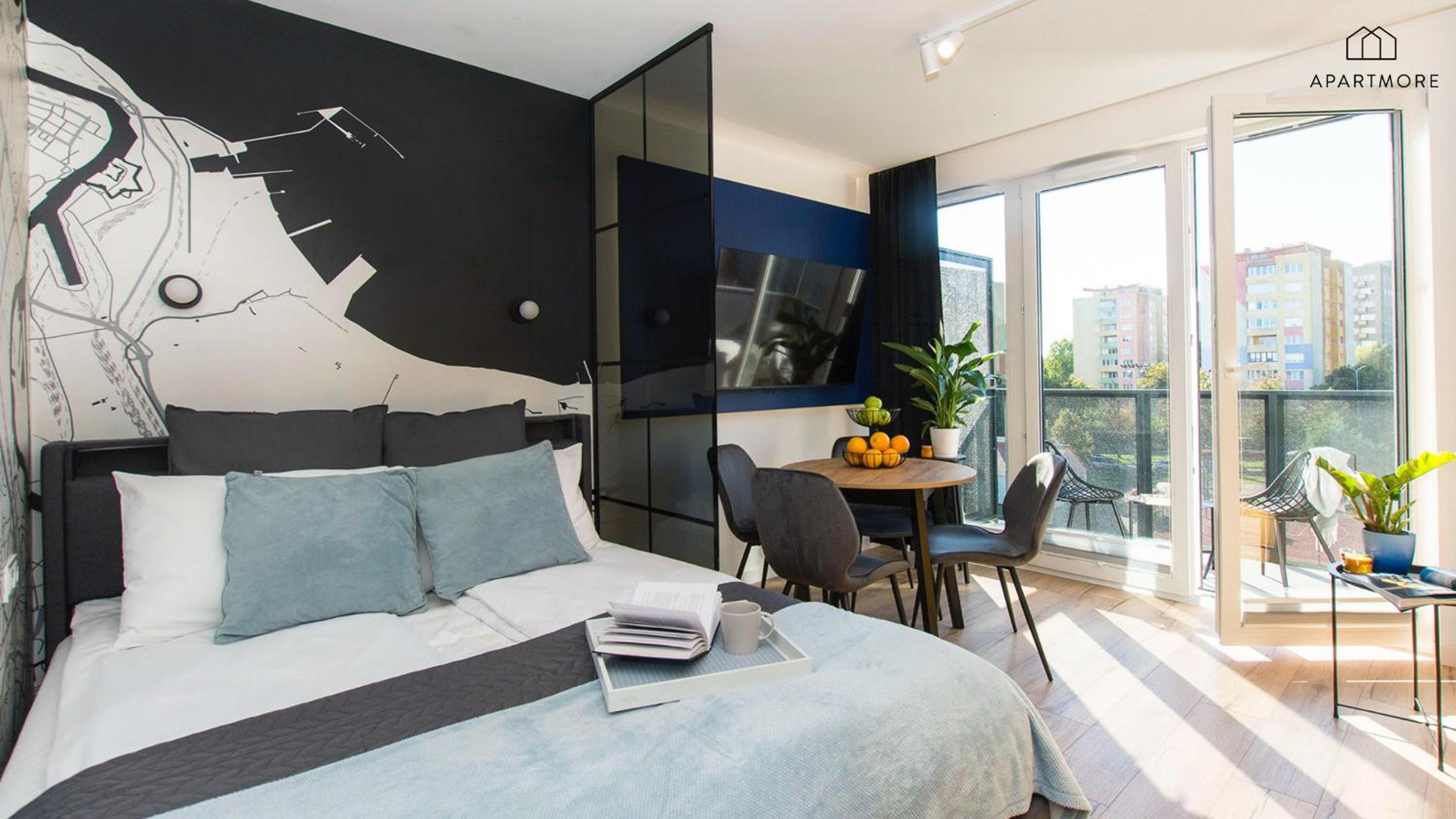 Portovo Residence managed by Apartmore