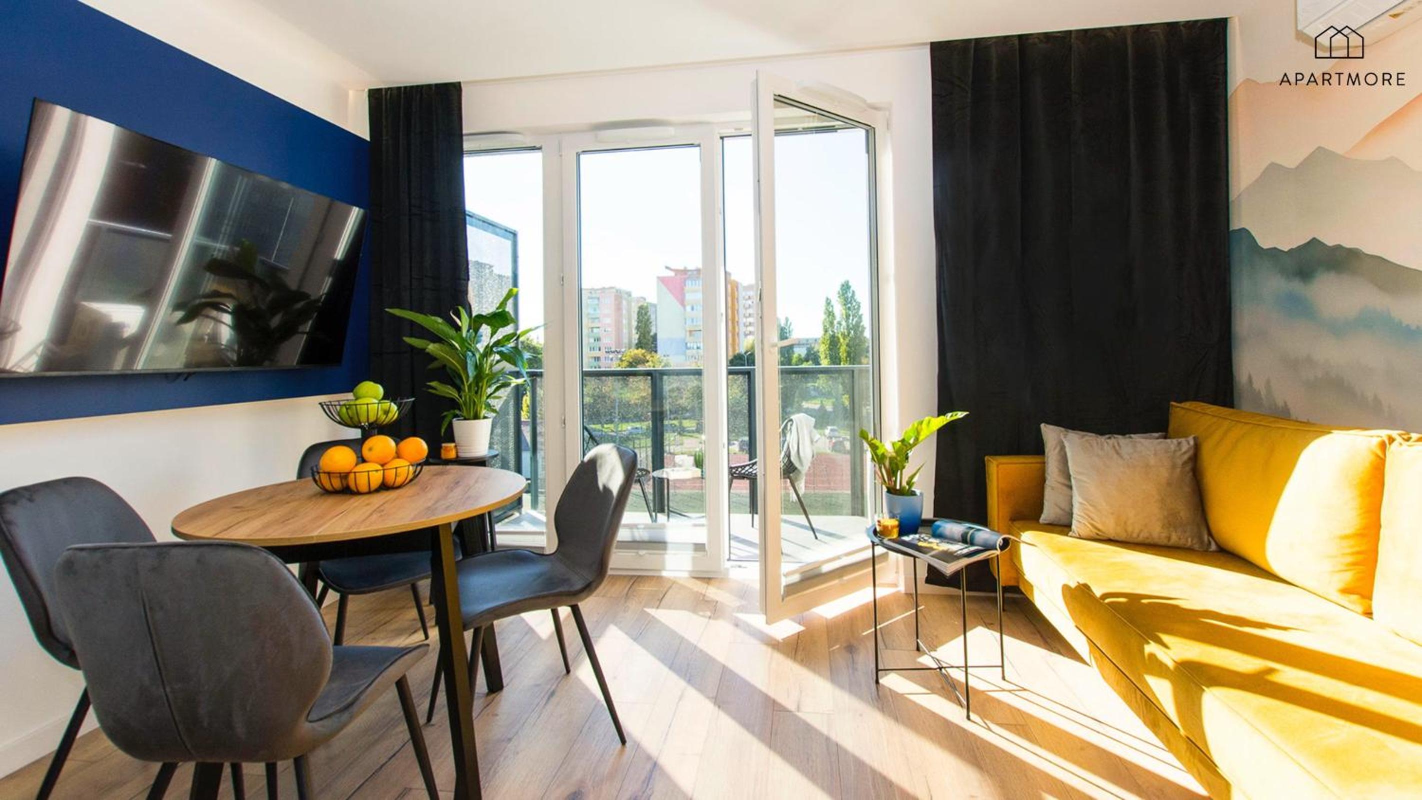 Portovo Residence managed by Apartmore