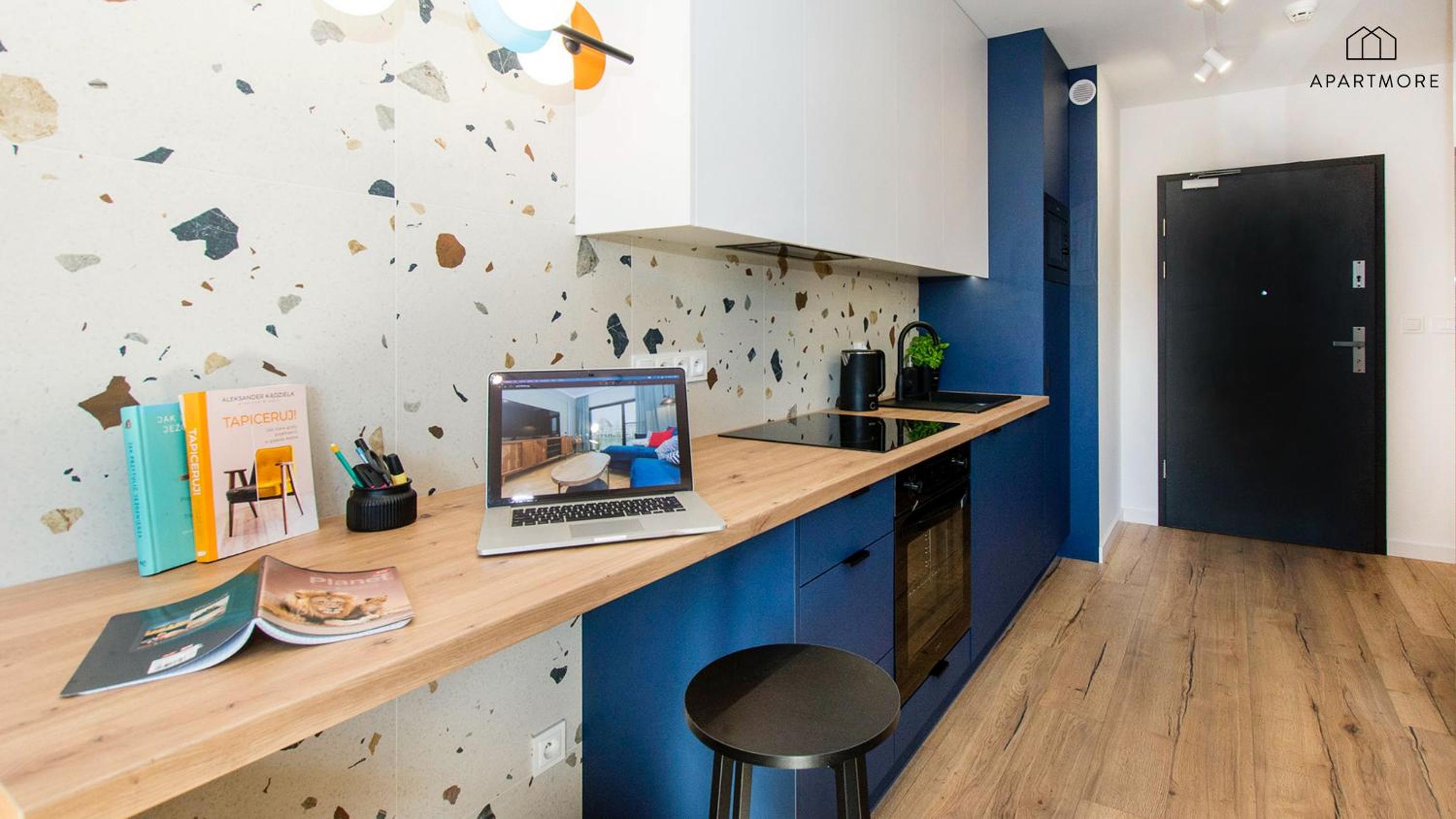 Portovo Residence managed by Apartmore