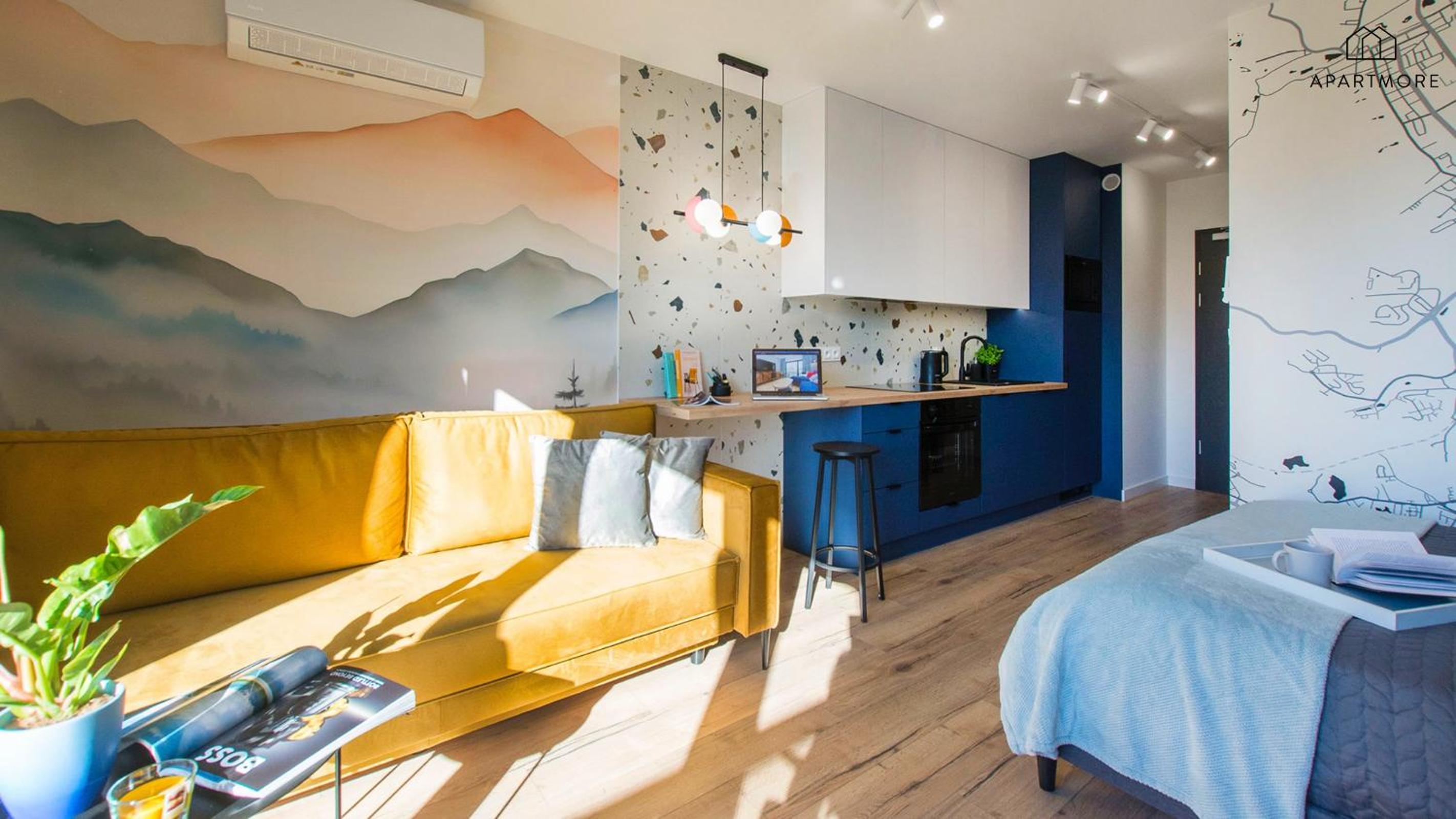 Portovo Residence managed by Apartmore