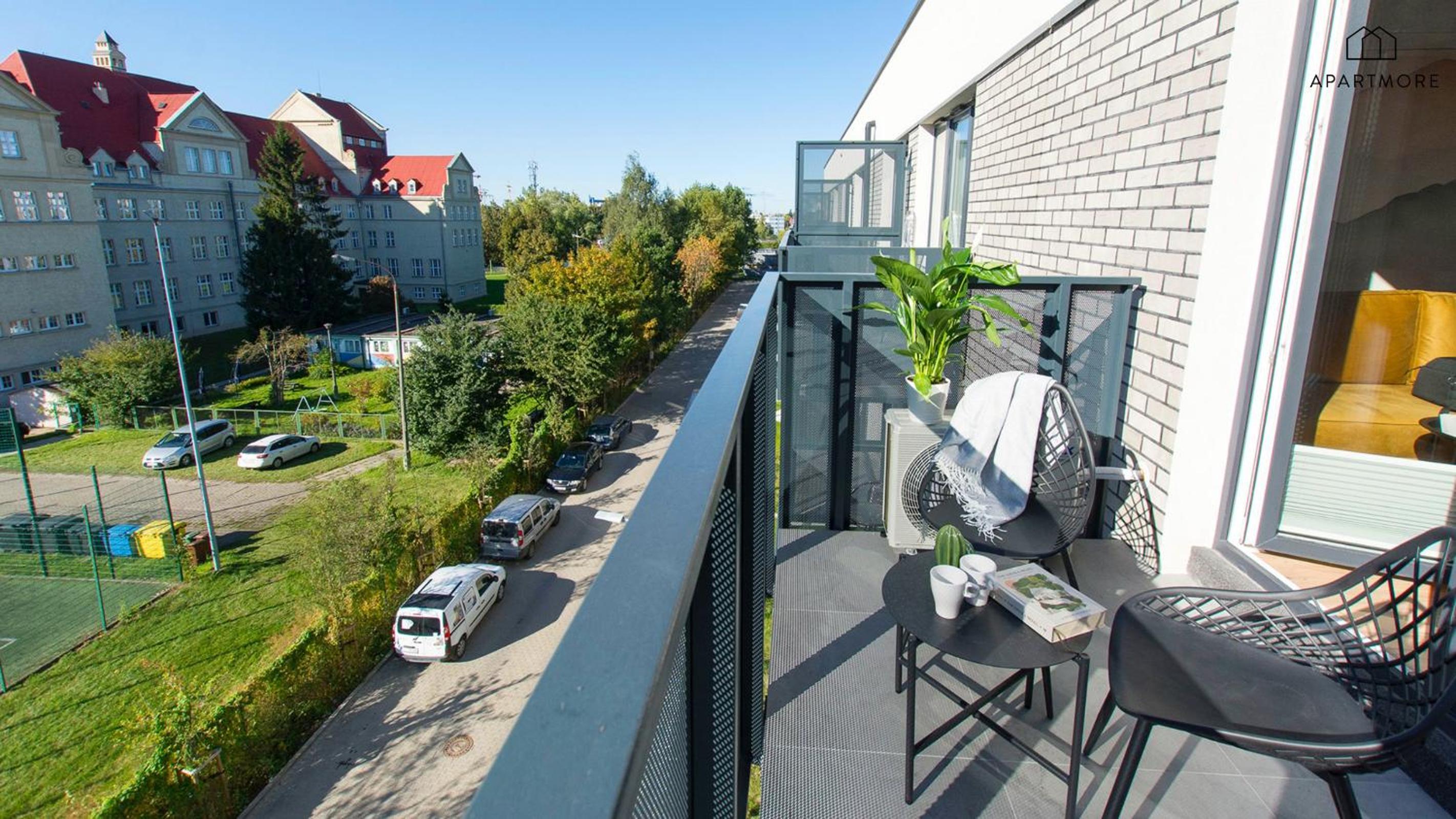 Portovo Residence managed by Apartmore