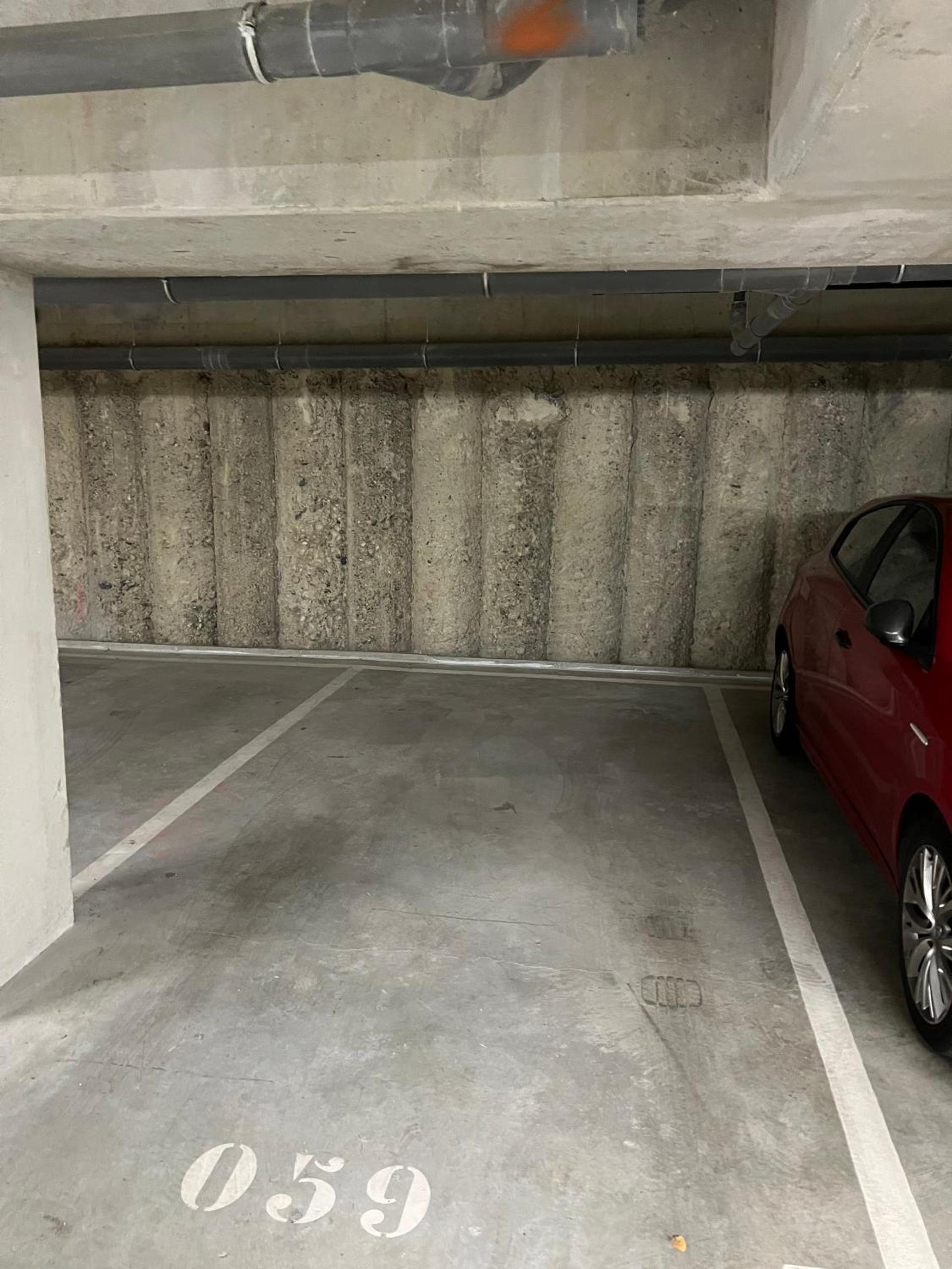 Duplex Tolosa - Pont-Neuf, Dôme de la Grave, 2 BDRs 85m2, AC, Free private car park 200m away - T3 85m2 avec clim, parking couvert gratuit à 200m