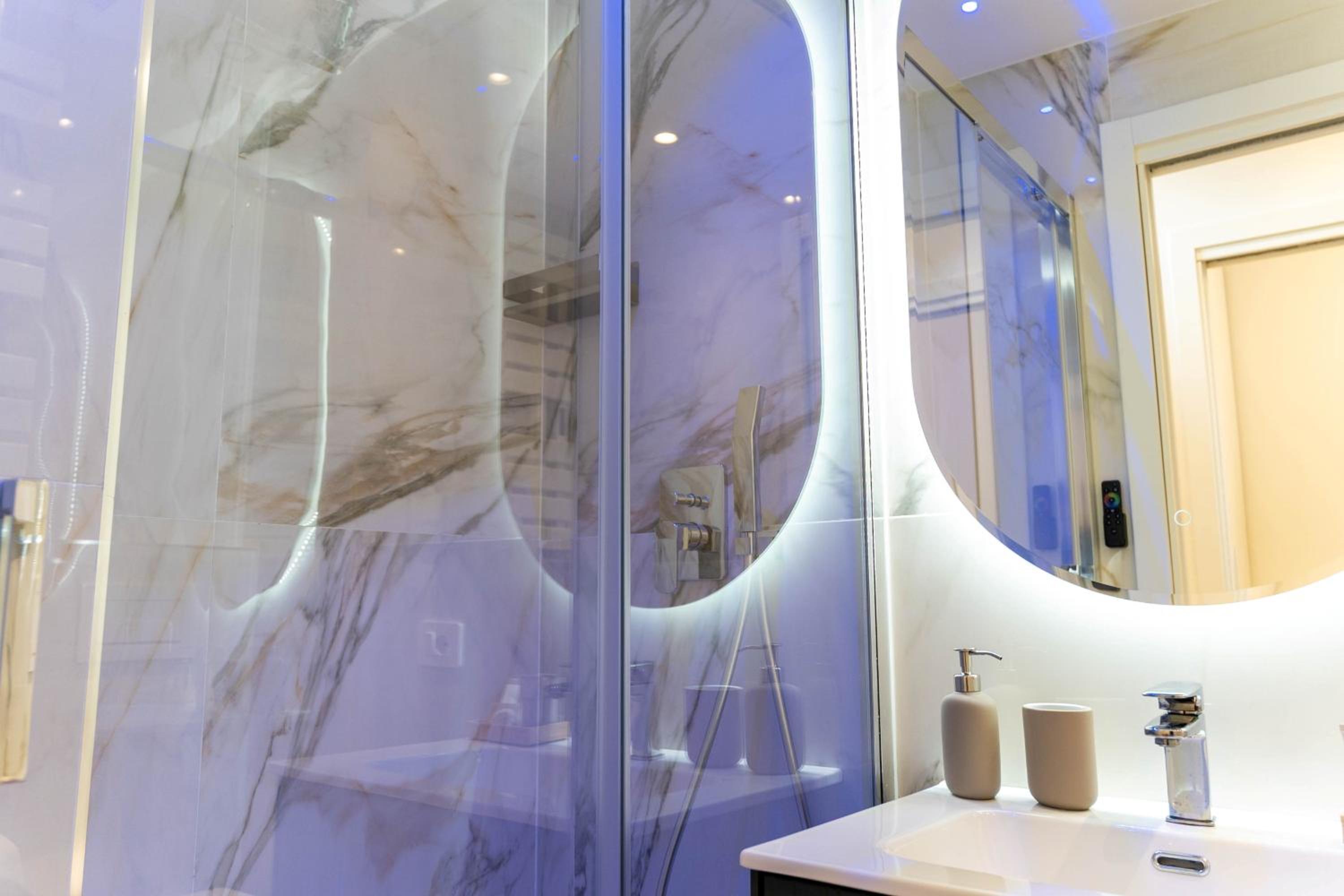 Vecchia Milano Luxury Suite