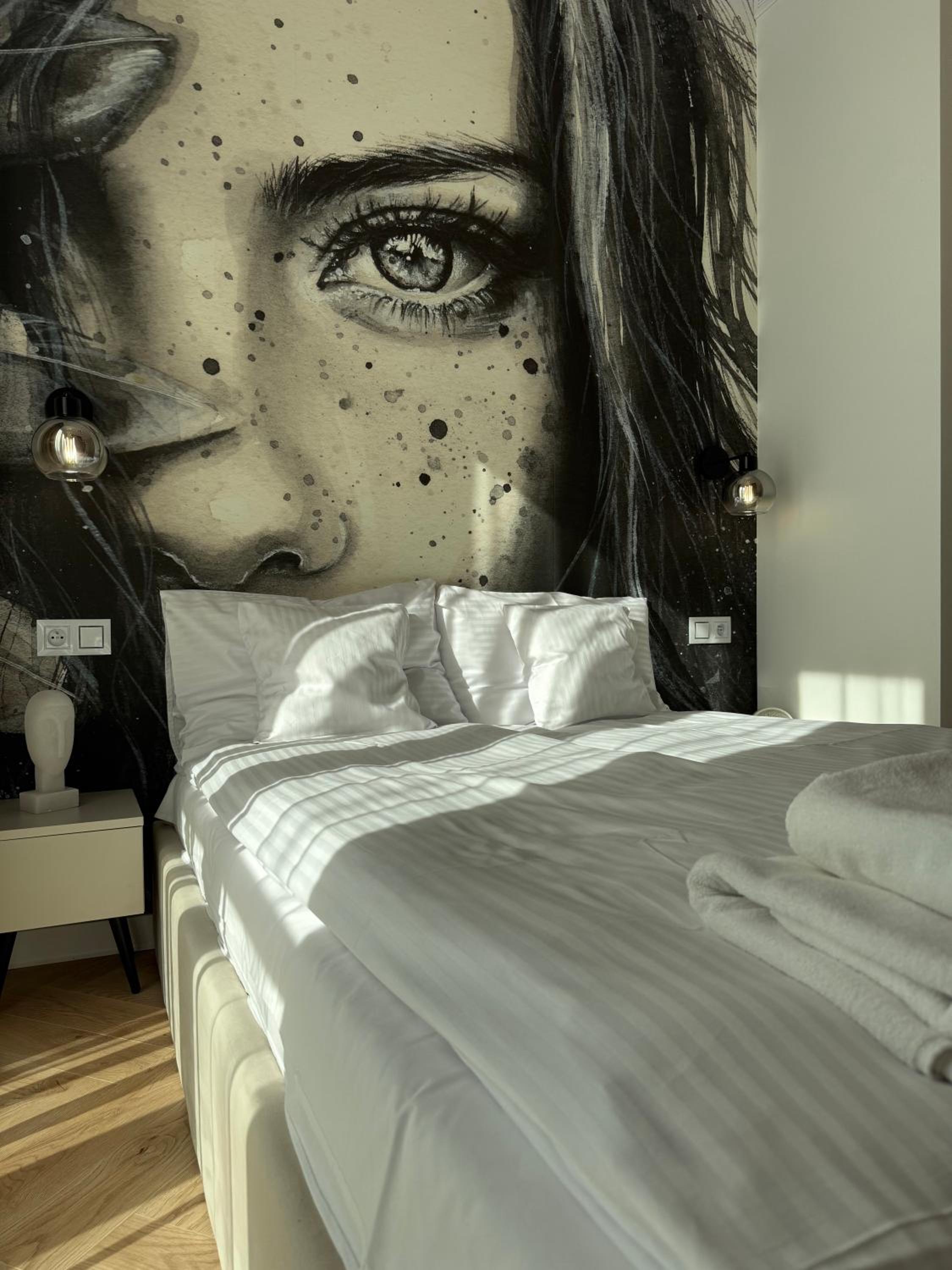 Roosevelta Residence Apartments - przy OFF Piotrkowska, FV - Klimatyzacja - WiFi, Orientarium, Atlas Arena, HopaLupa, Aquapark Fala, EC1