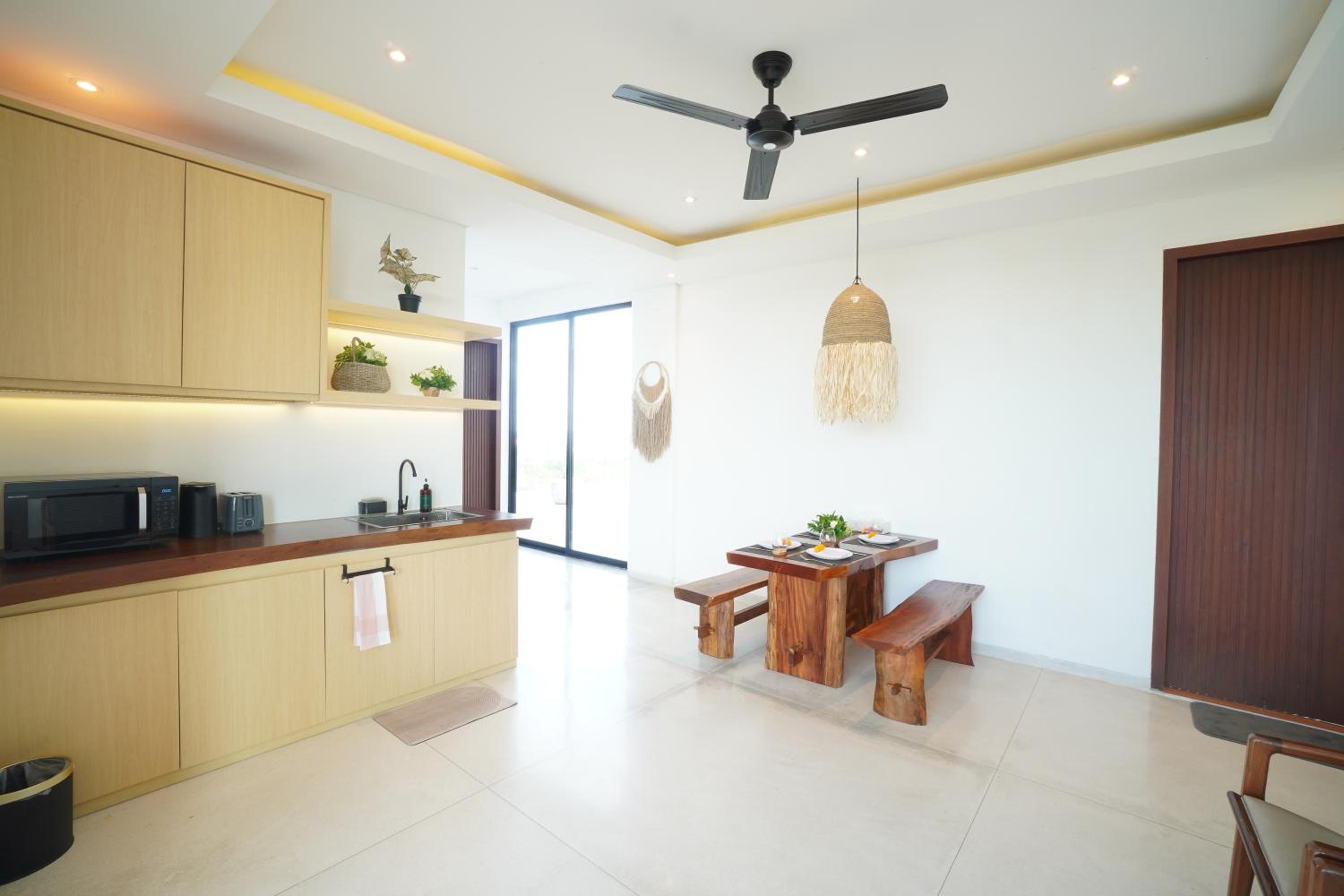 Villa Cliffo by Premier Hospitality Asia