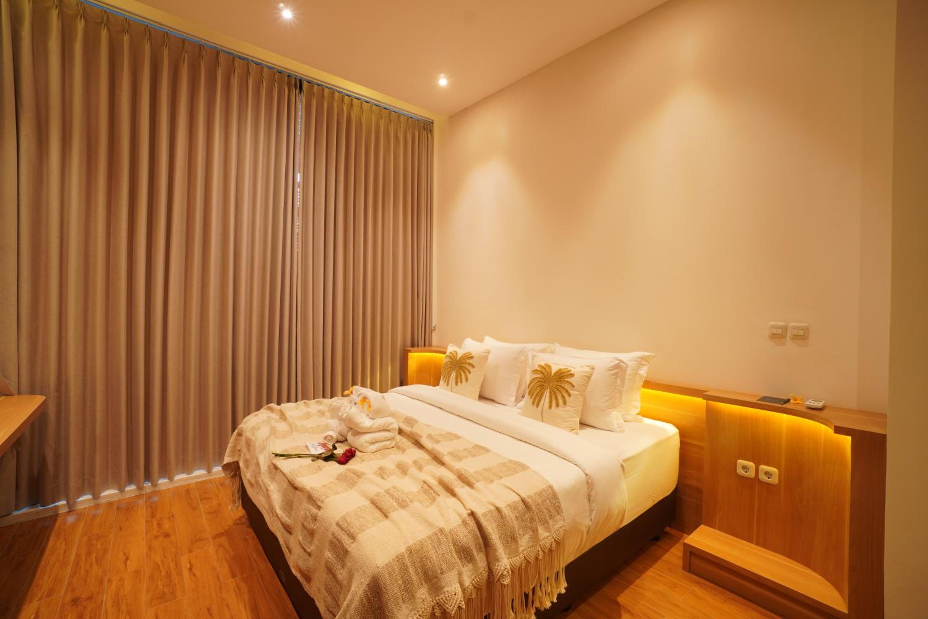 Villa Cliffo by Premier Hospitality Asia