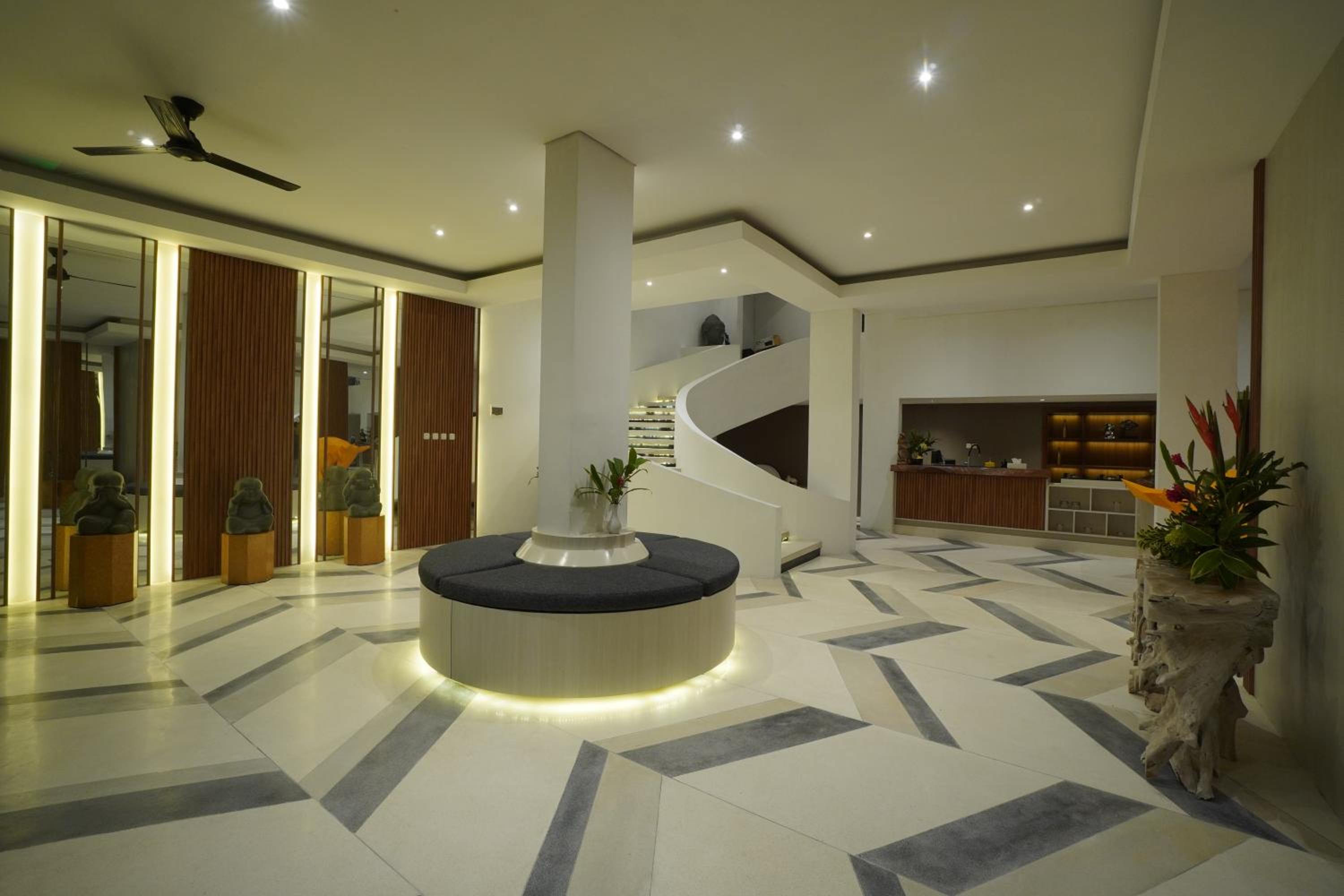 Villa Cliffo by Premier Hospitality Asia