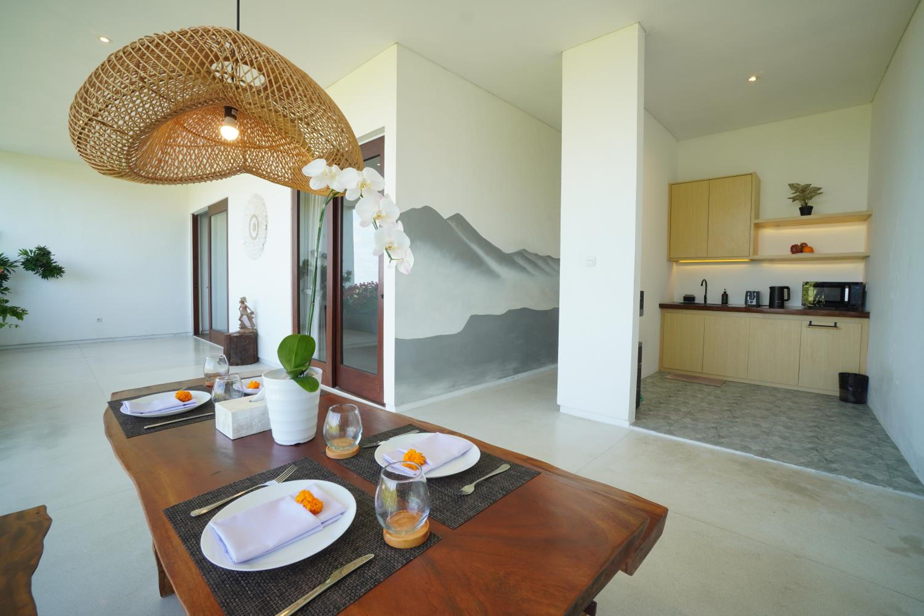 Villa Cliffo by Premier Hospitality Asia