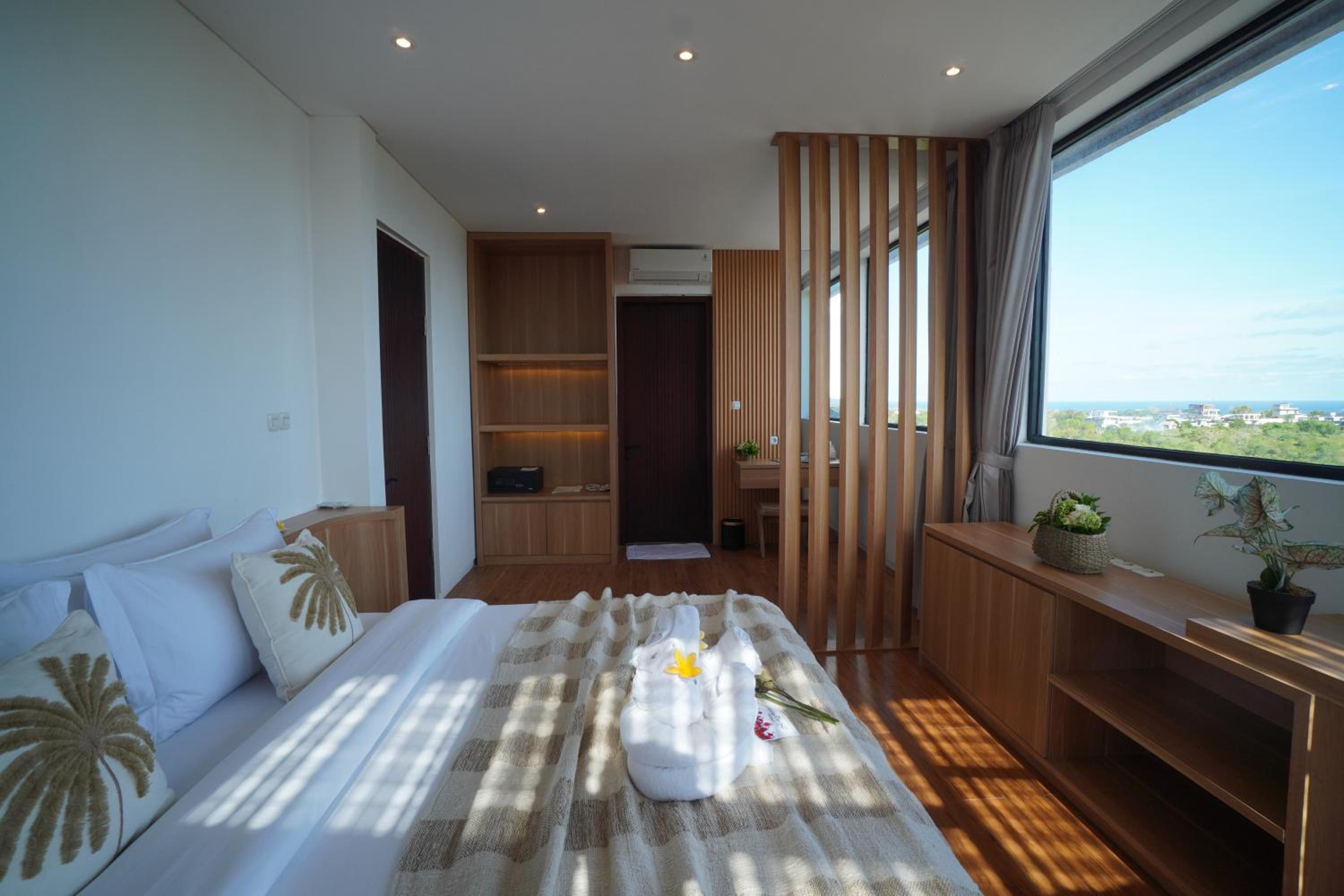 Villa Cliffo by Premier Hospitality Asia
