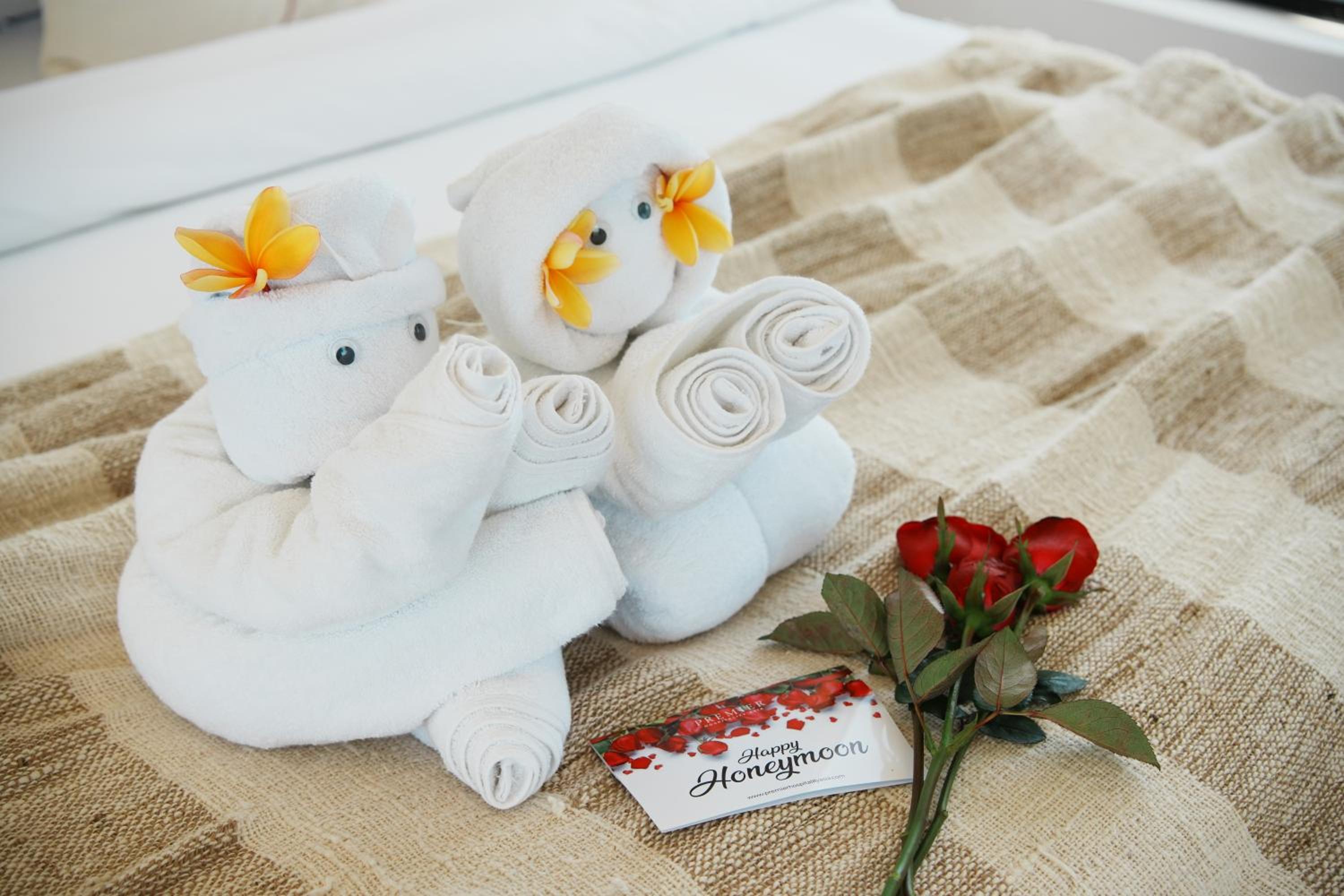 Villa Cliffo by Premier Hospitality Asia