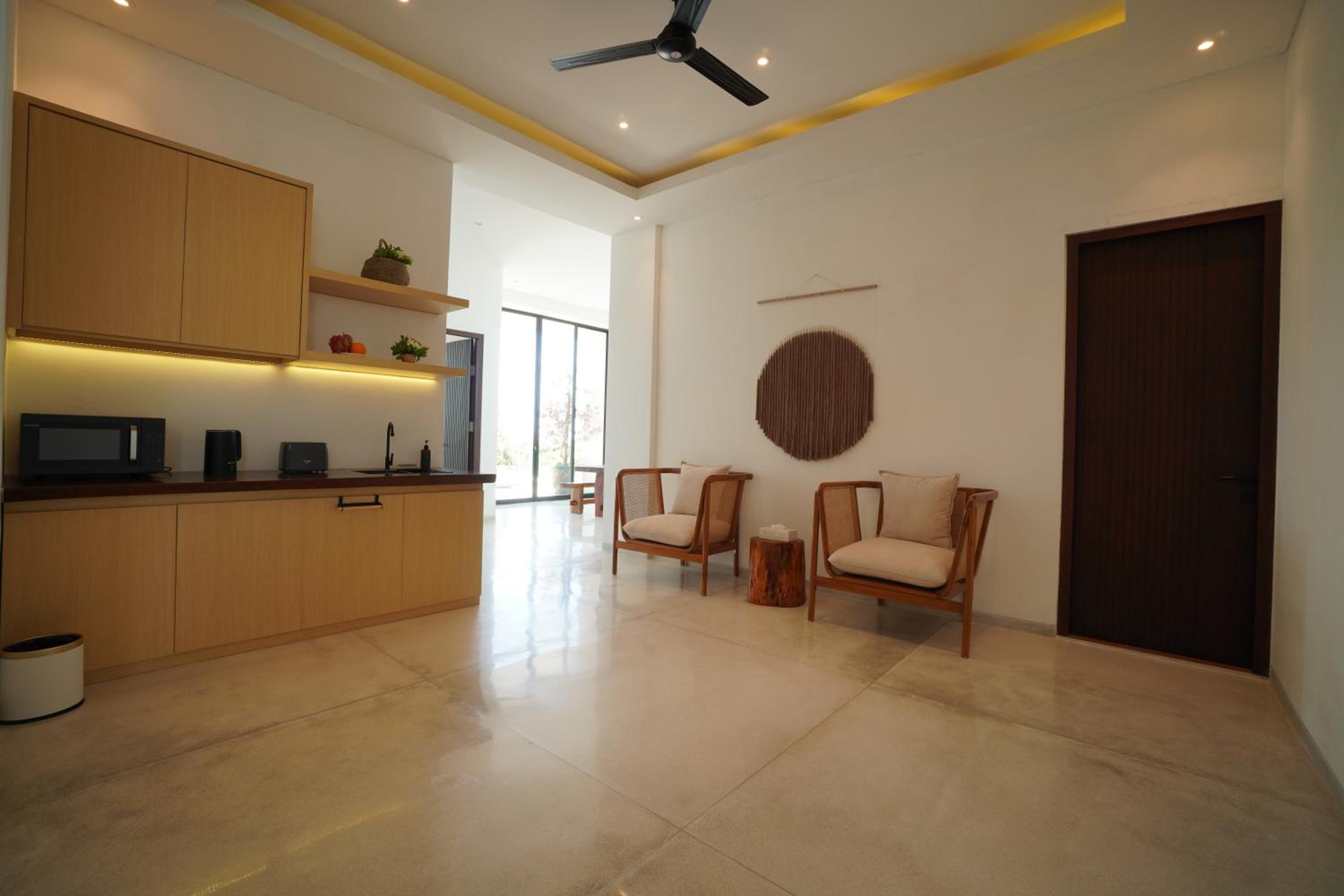 Villa Cliffo by Premier Hospitality Asia